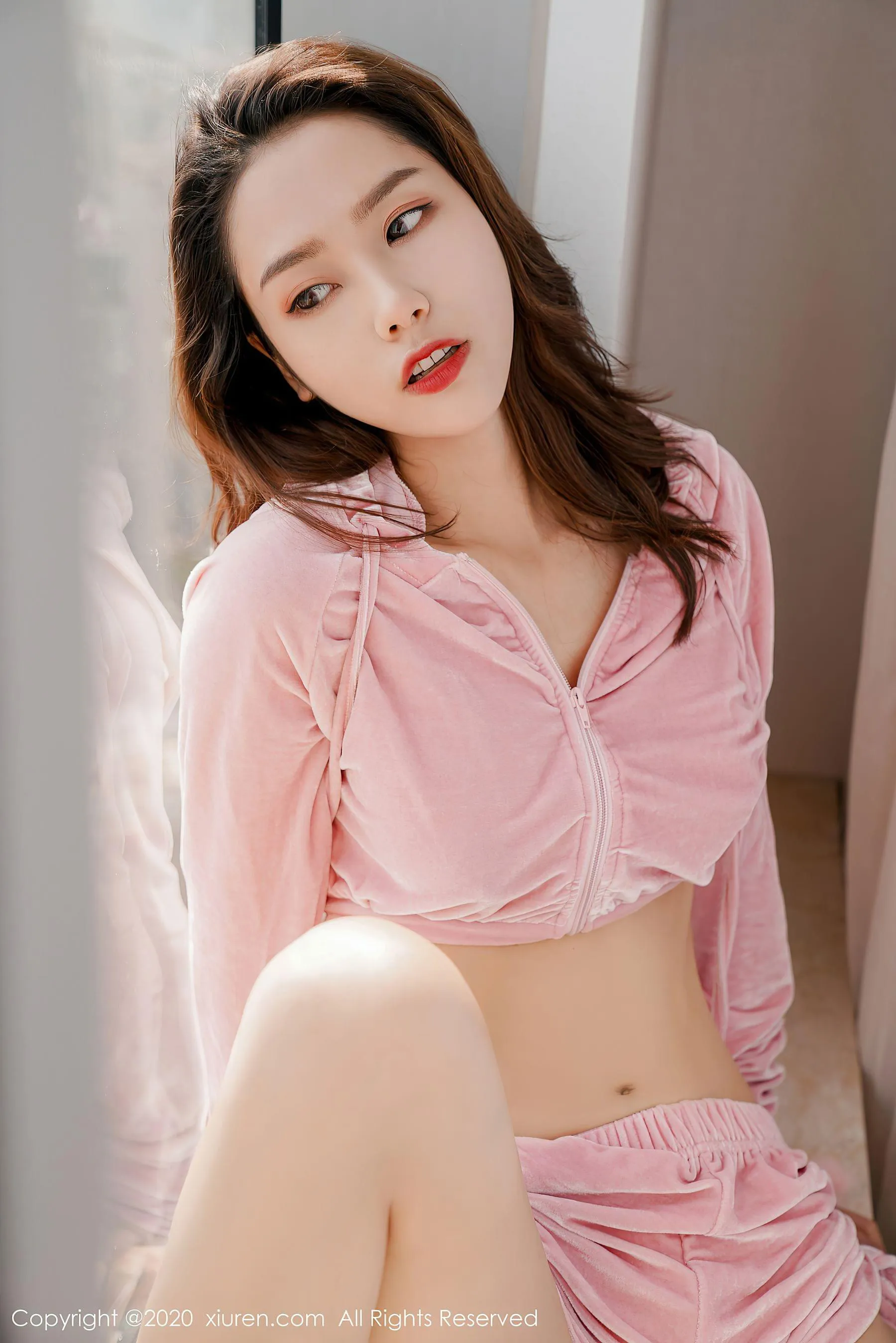 秀人 No.2456 方子萱第7张