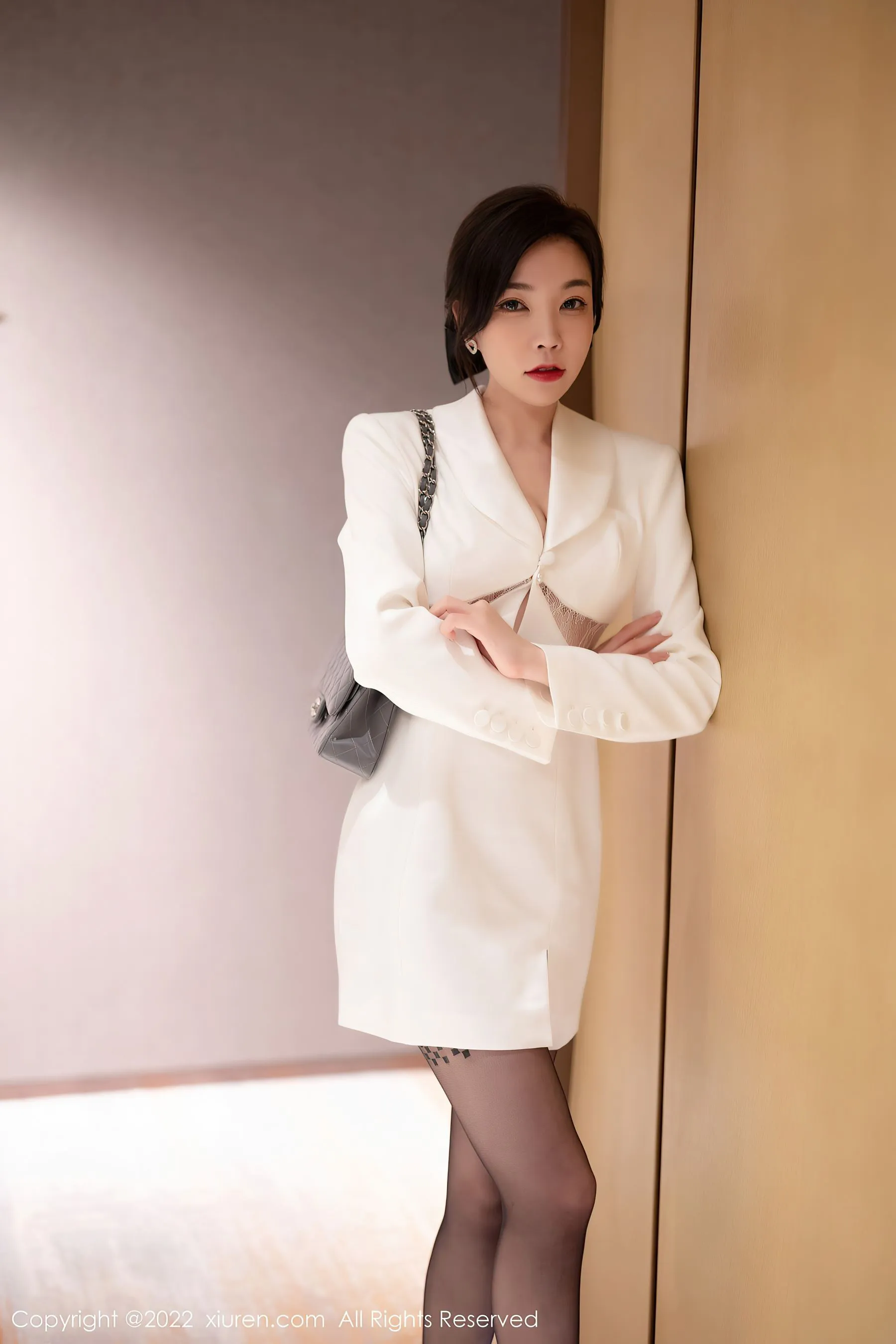 秀人网 No.5770 徐莉芝Booty第12张