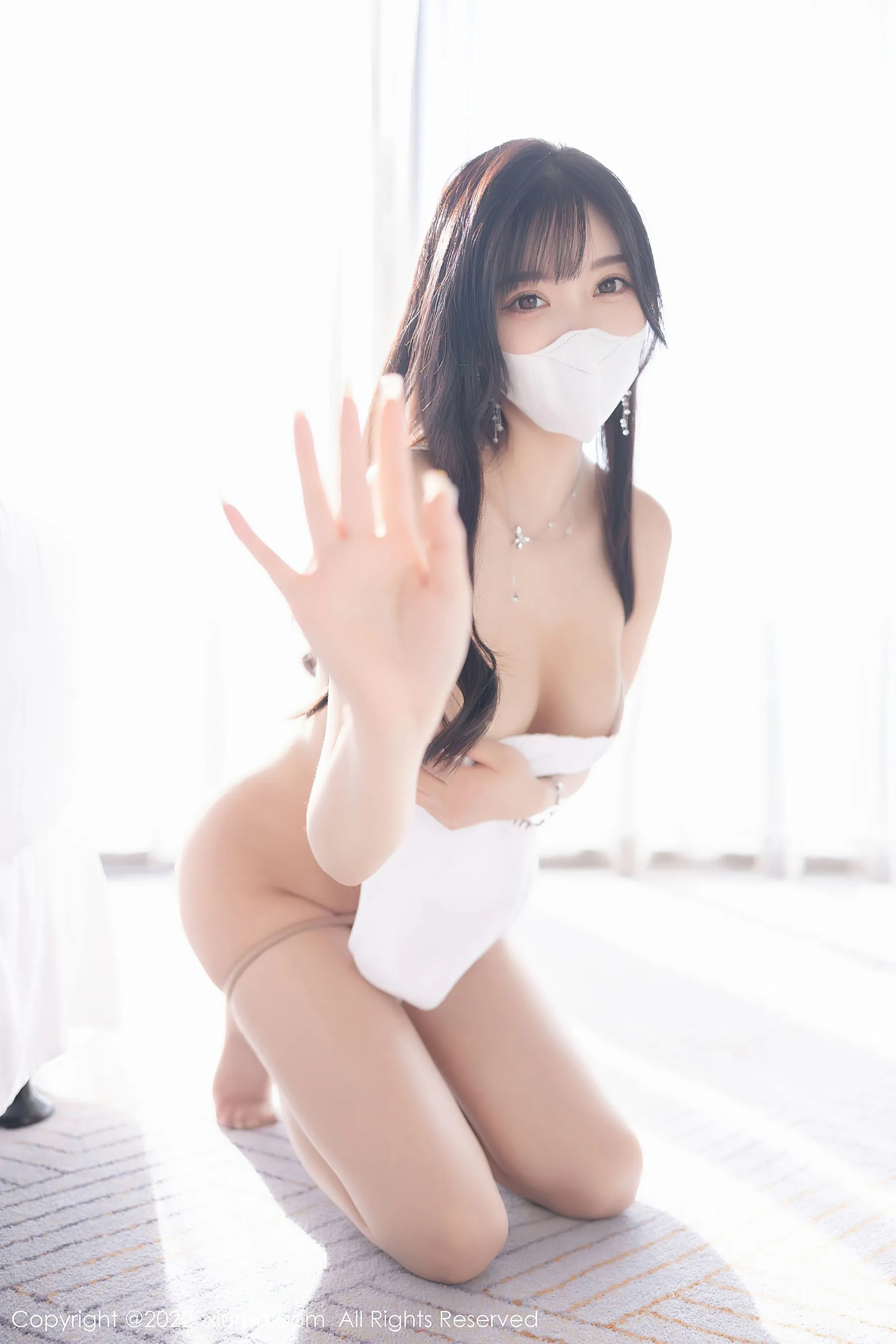  秀人网 No.5412 杨晨晨第14张