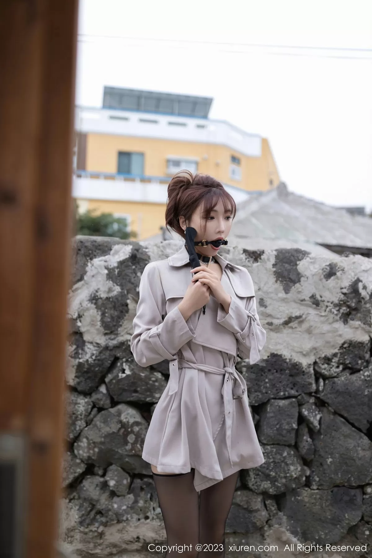  XiuRen 秀人 No.7538 陆萱萱 [79P]第1张