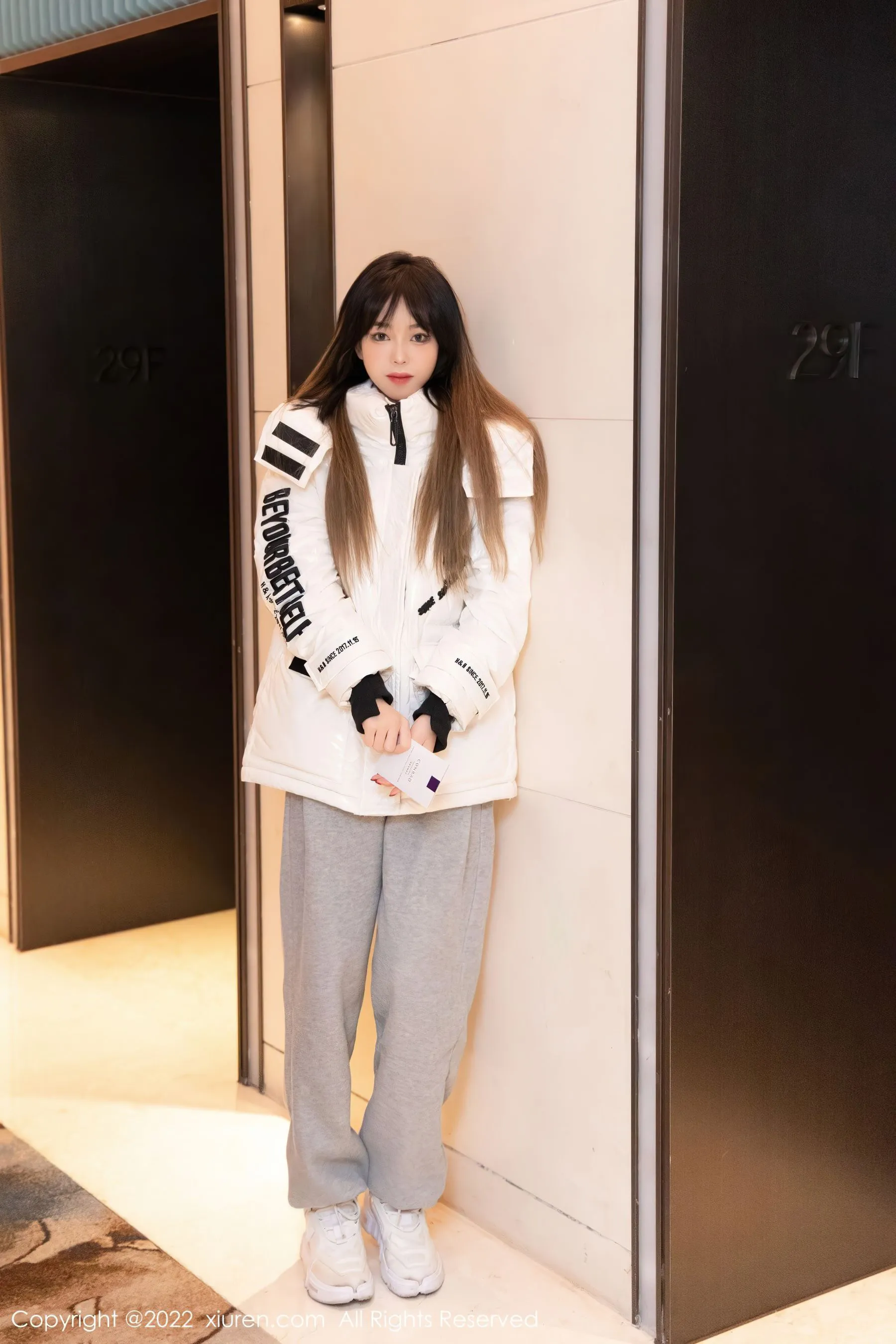 秀人 No.4470 奶瓶第22张