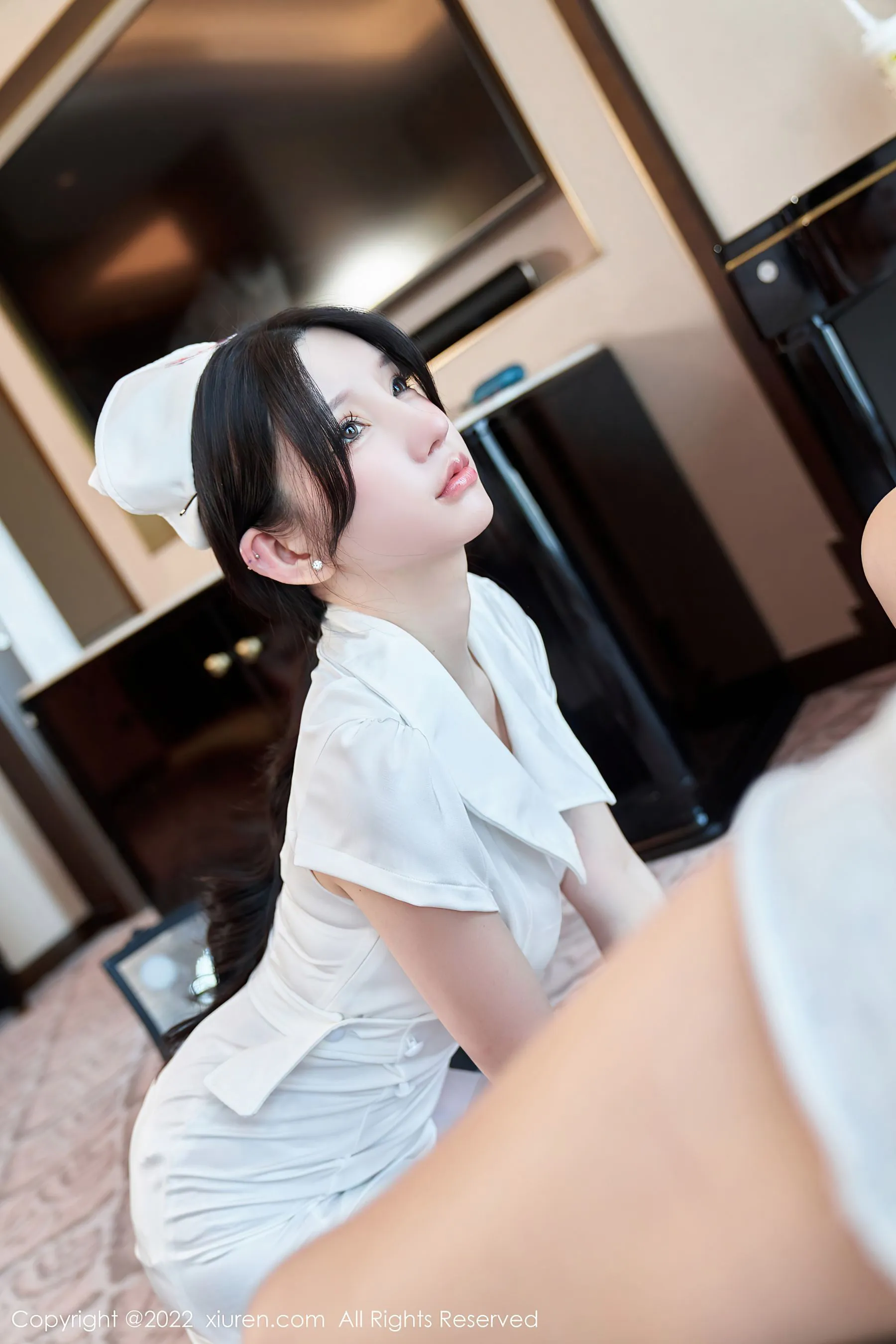  秀人网 No.5746 周于希Sally第28张