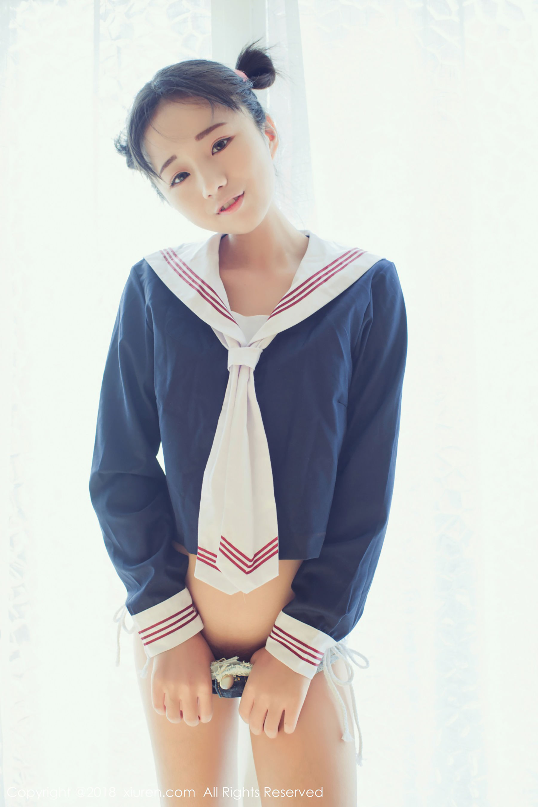  XiuRen 秀人网 No.1220 苍井优香第11张