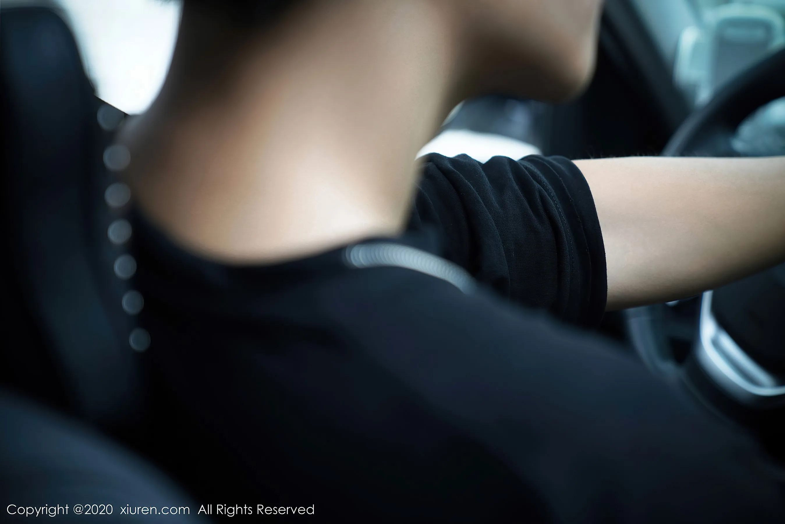 秀人 No.2832 周于希Sandy第21张