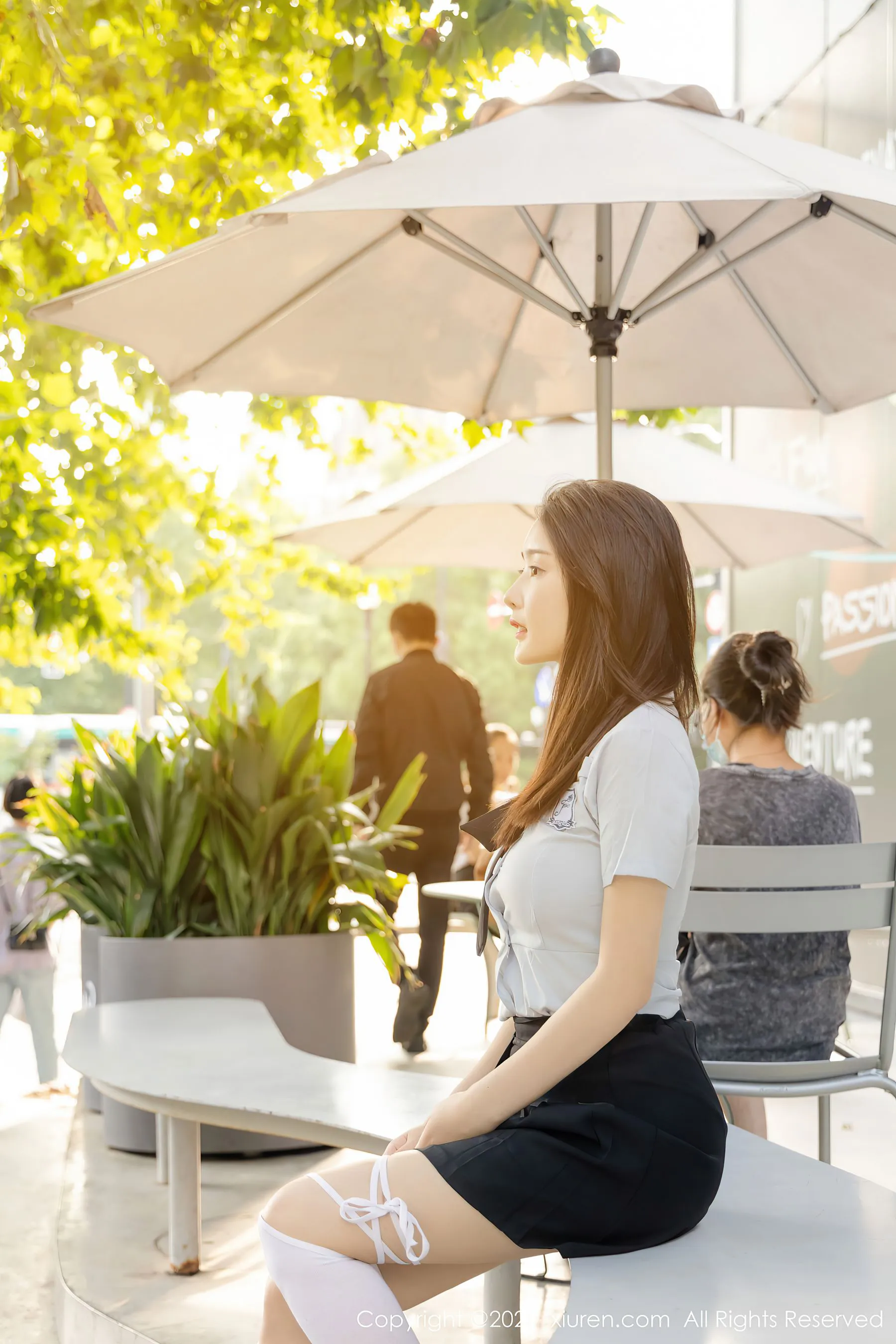  秀人 No.3918 summer宝宝第16张