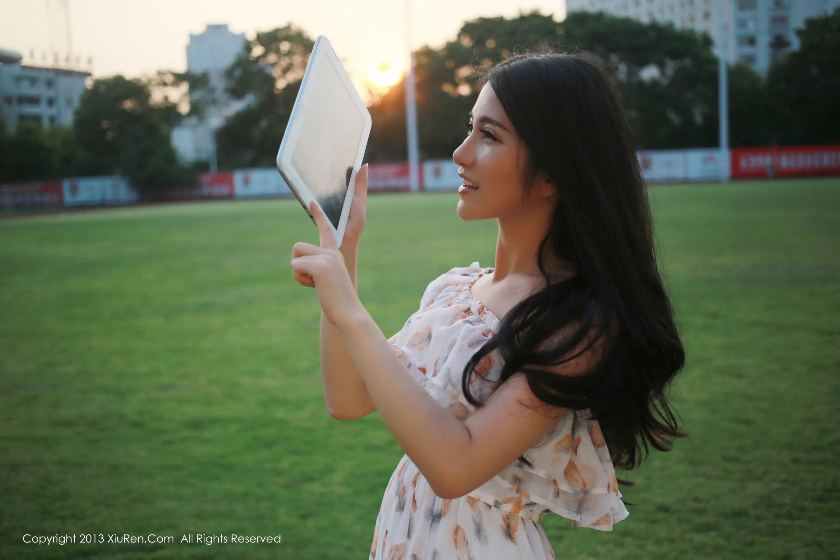  李七喜《各式各样 超大合集》 秀人网 No.029第76张