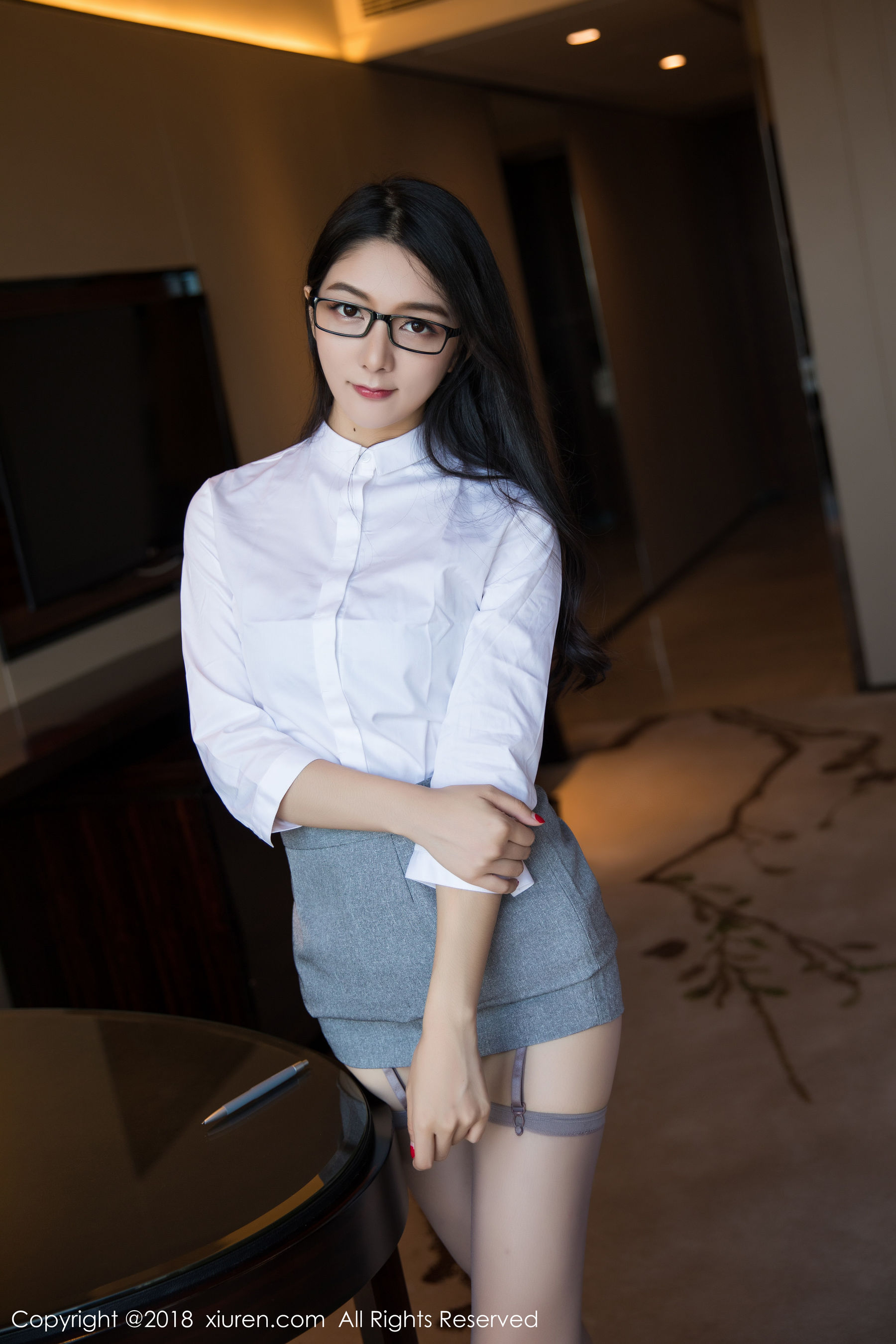 XiuRen 秀人网 No.1167 Angela小热巴第16张