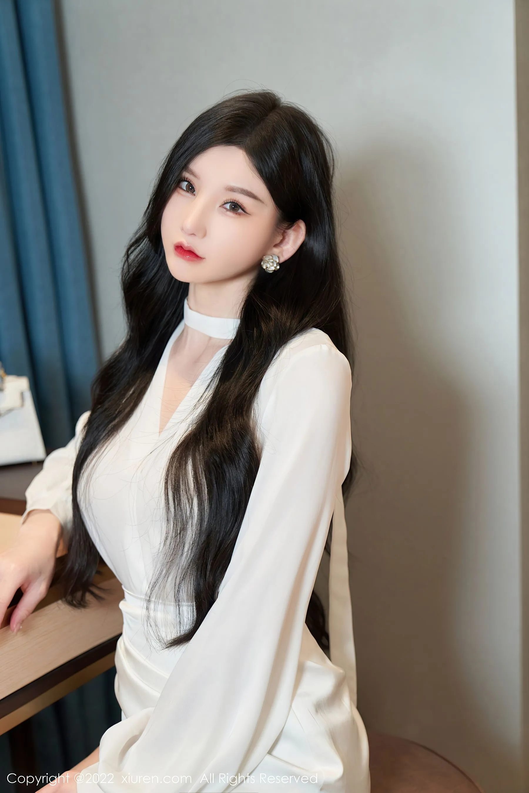 秀人网 No.5381 周于希Sally第13张