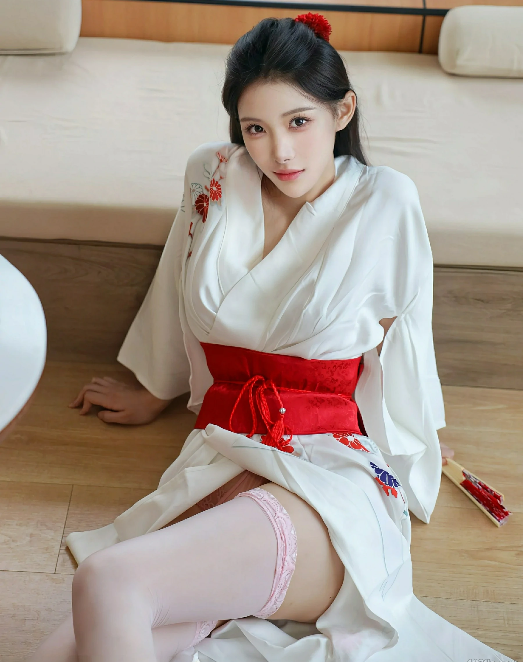  秀人网 No.10767 梨霜儿 [83P]第6张