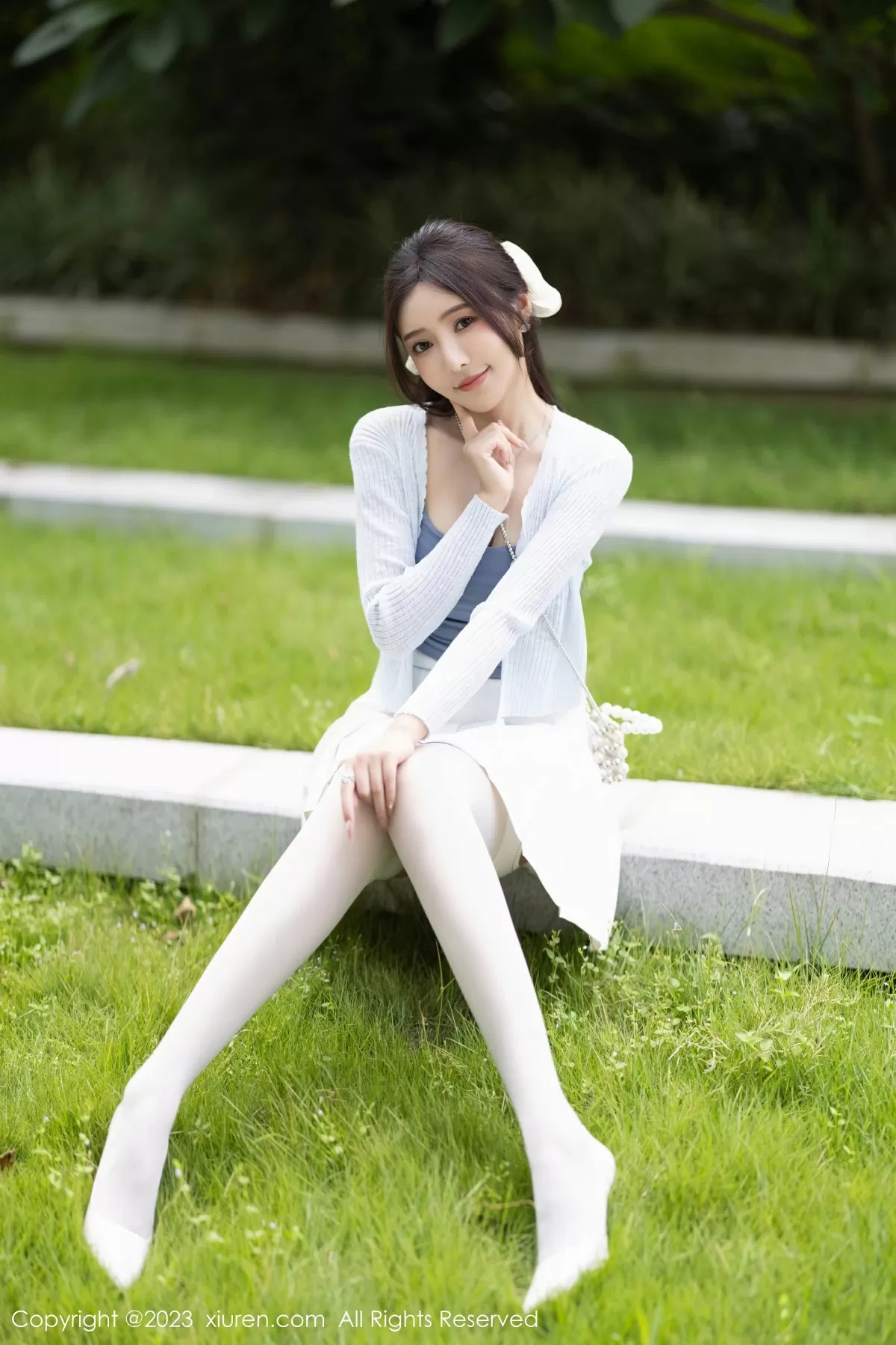  XiuRen 秀人 No.7515 王馨瑶yanni [92P]第5张