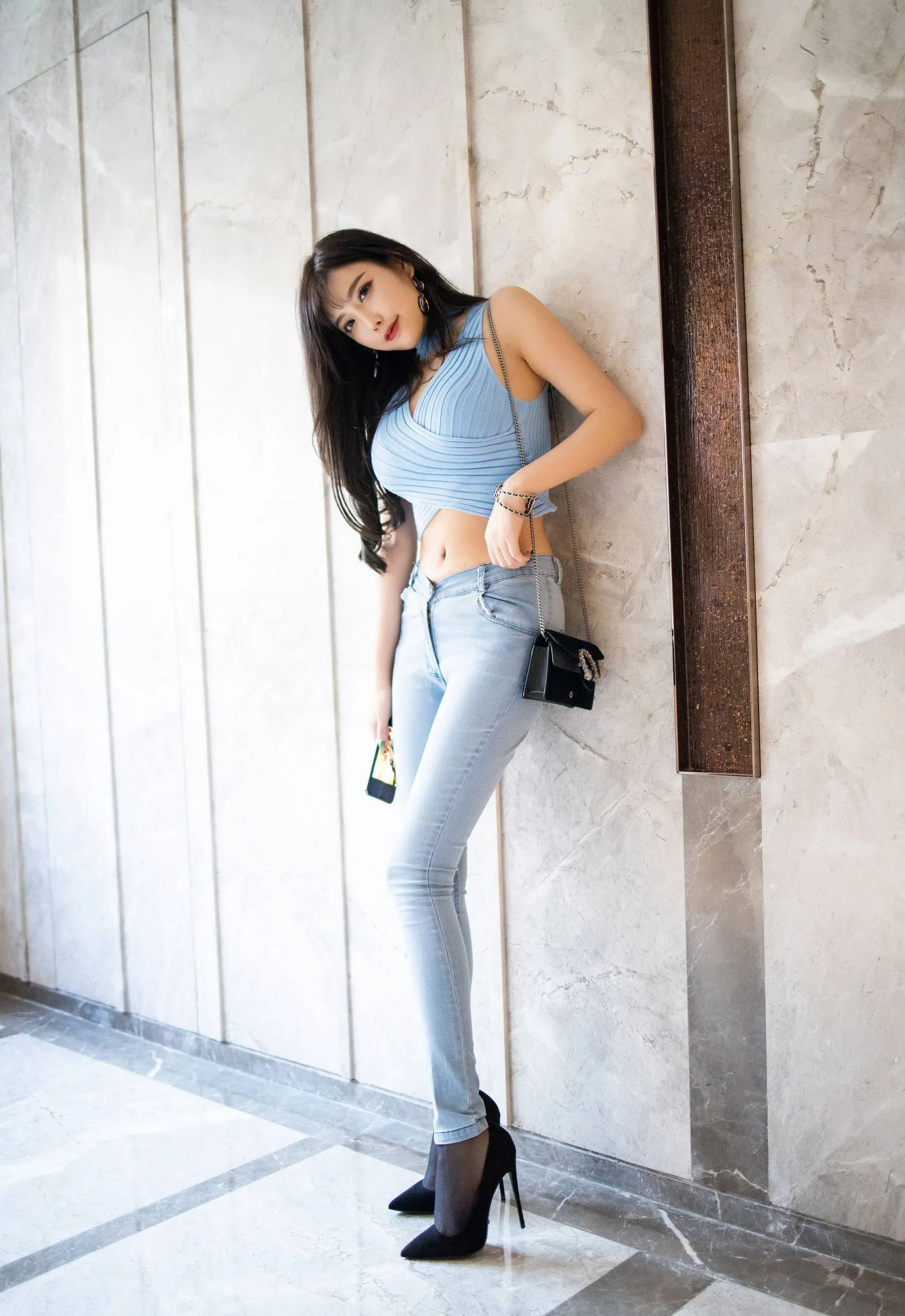 XIUREN秀人网 N0.1810 杨晨晨sugar第7张