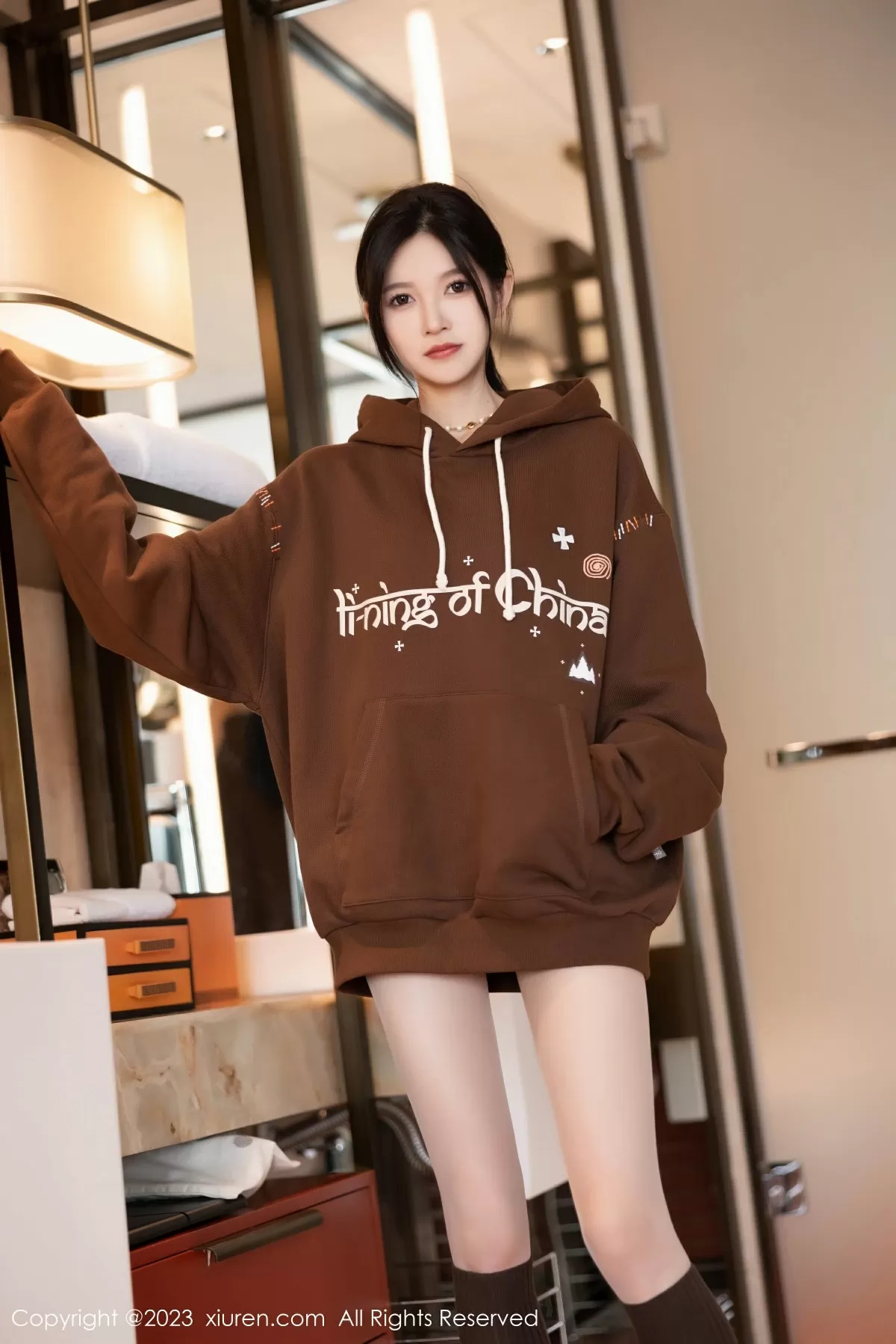  XiuRen 秀人 No.7488 程程程- [81P]第4张