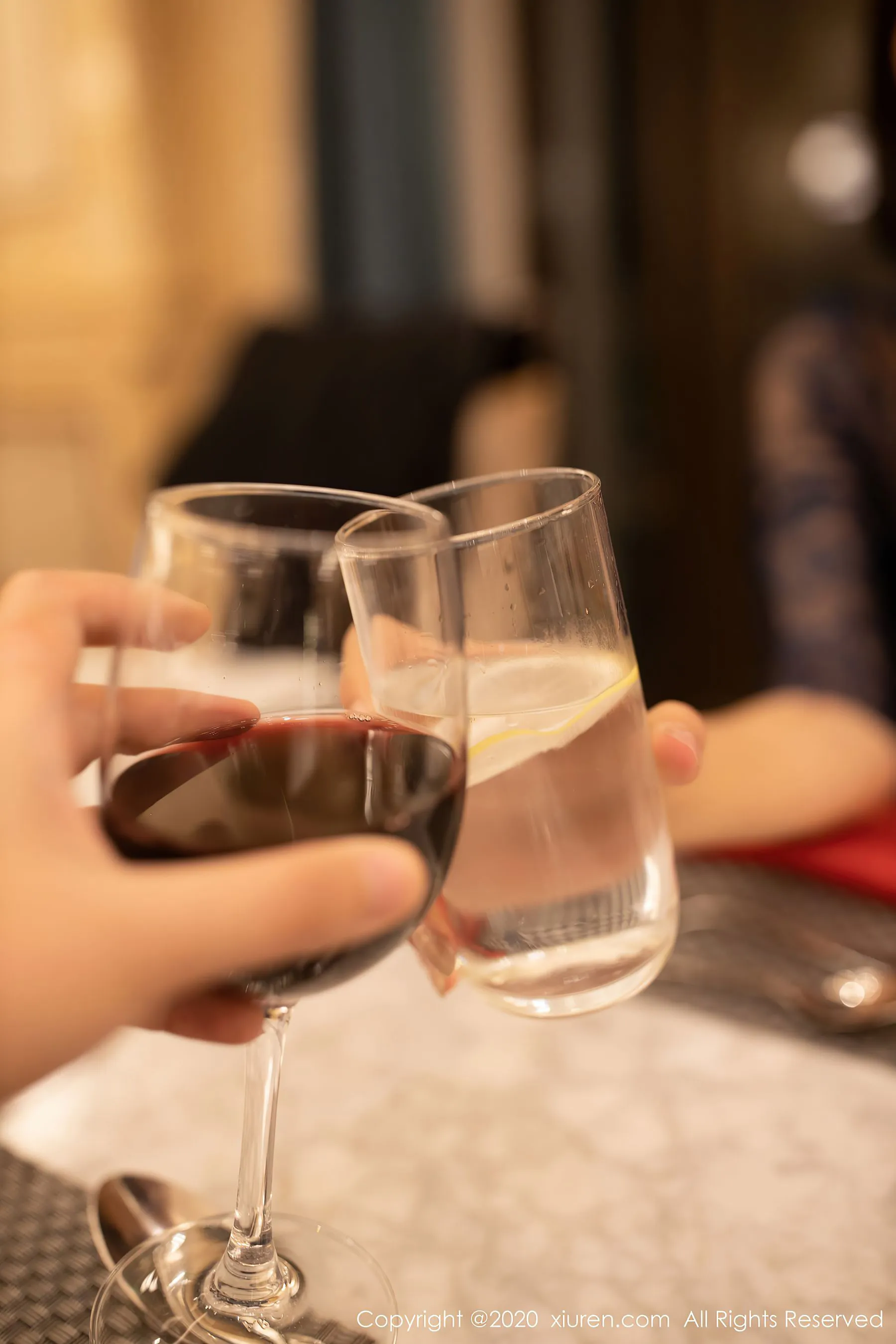 秀人 No.2788 陈小喵第12张