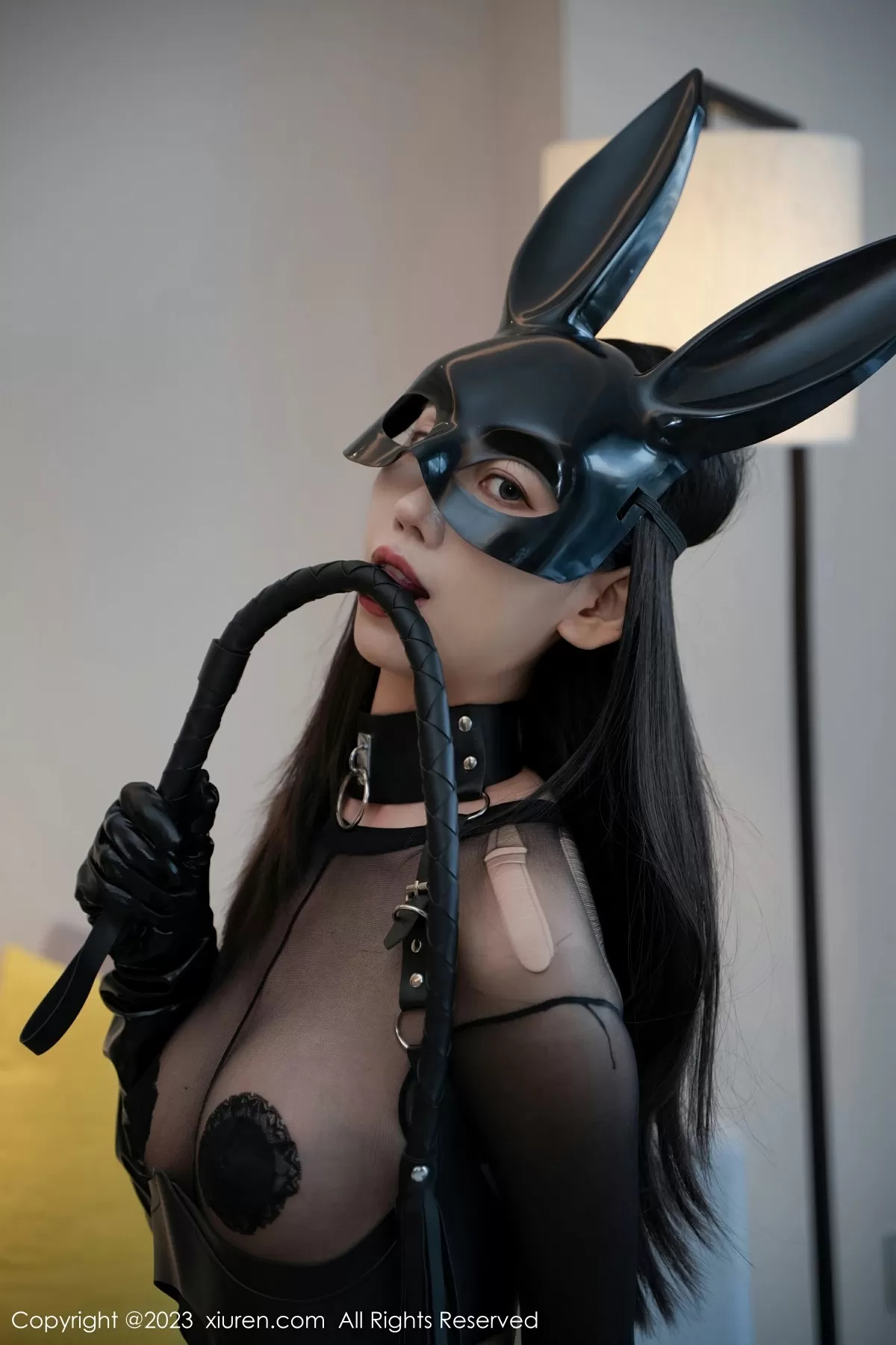  XiuRen 秀人 No.7618 章芃芃 [91P]第11张