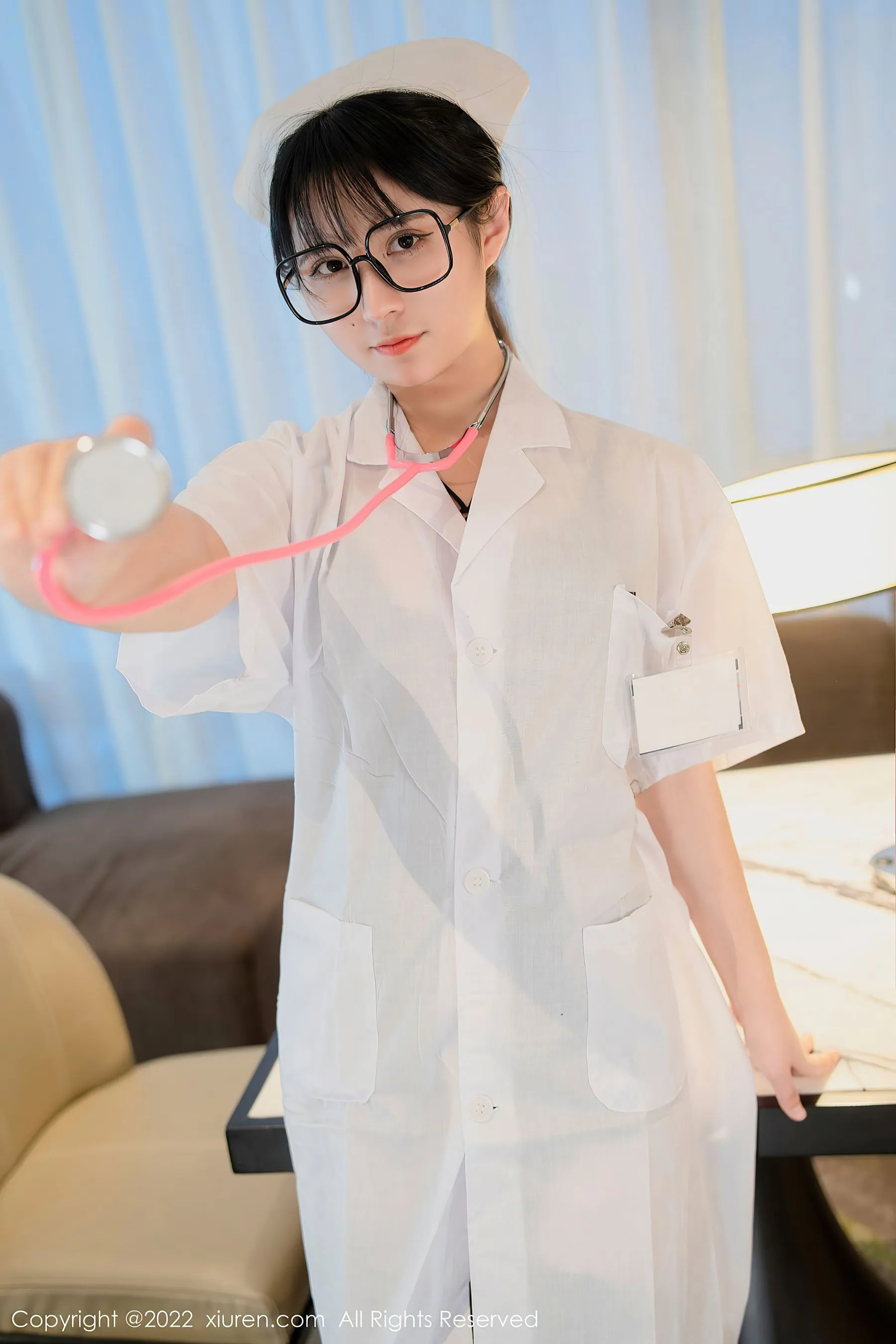  秀人网 No.5202 久久Aimee第11张