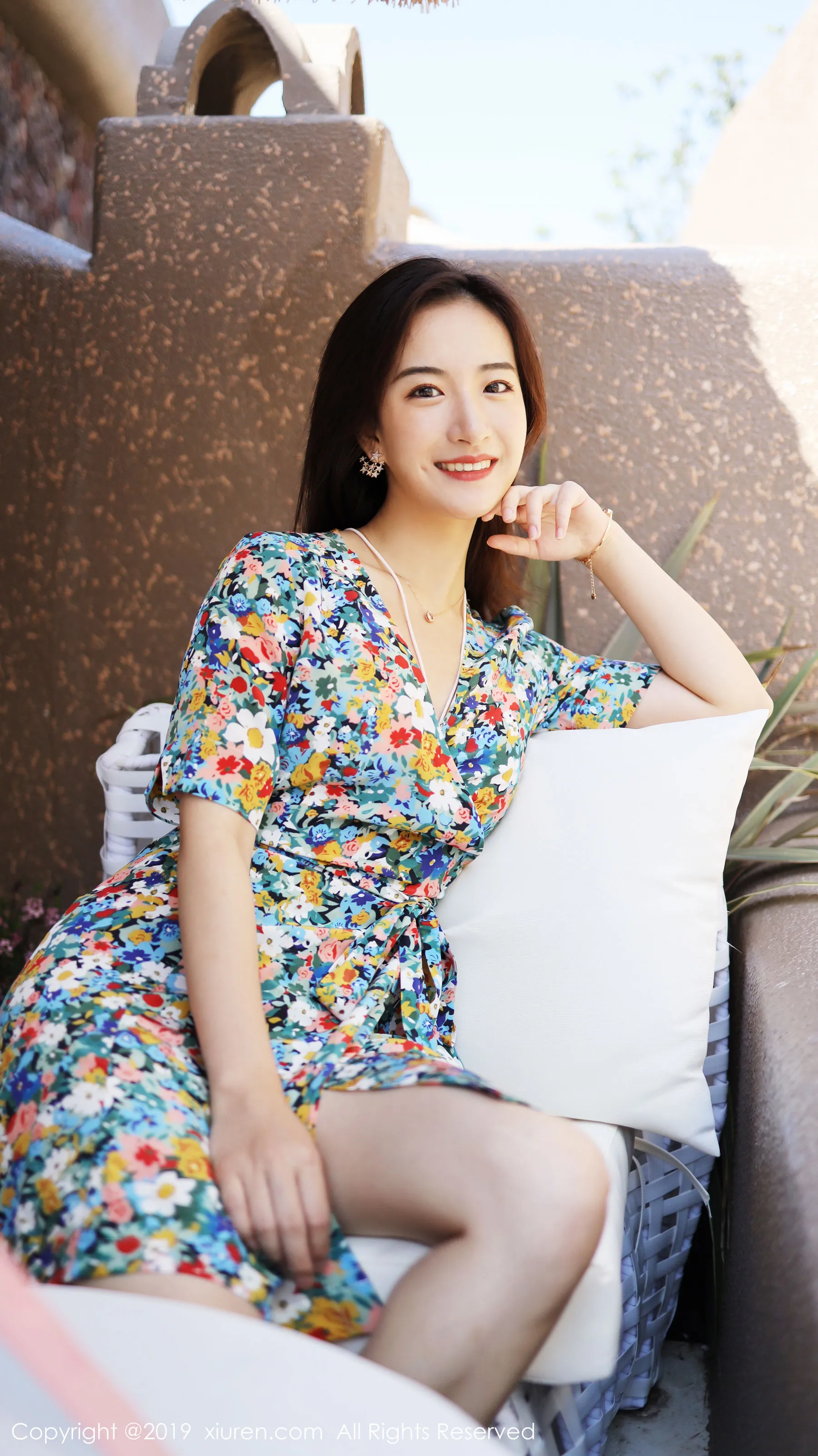  秀人 No.1641 艺儿伢哟第3张