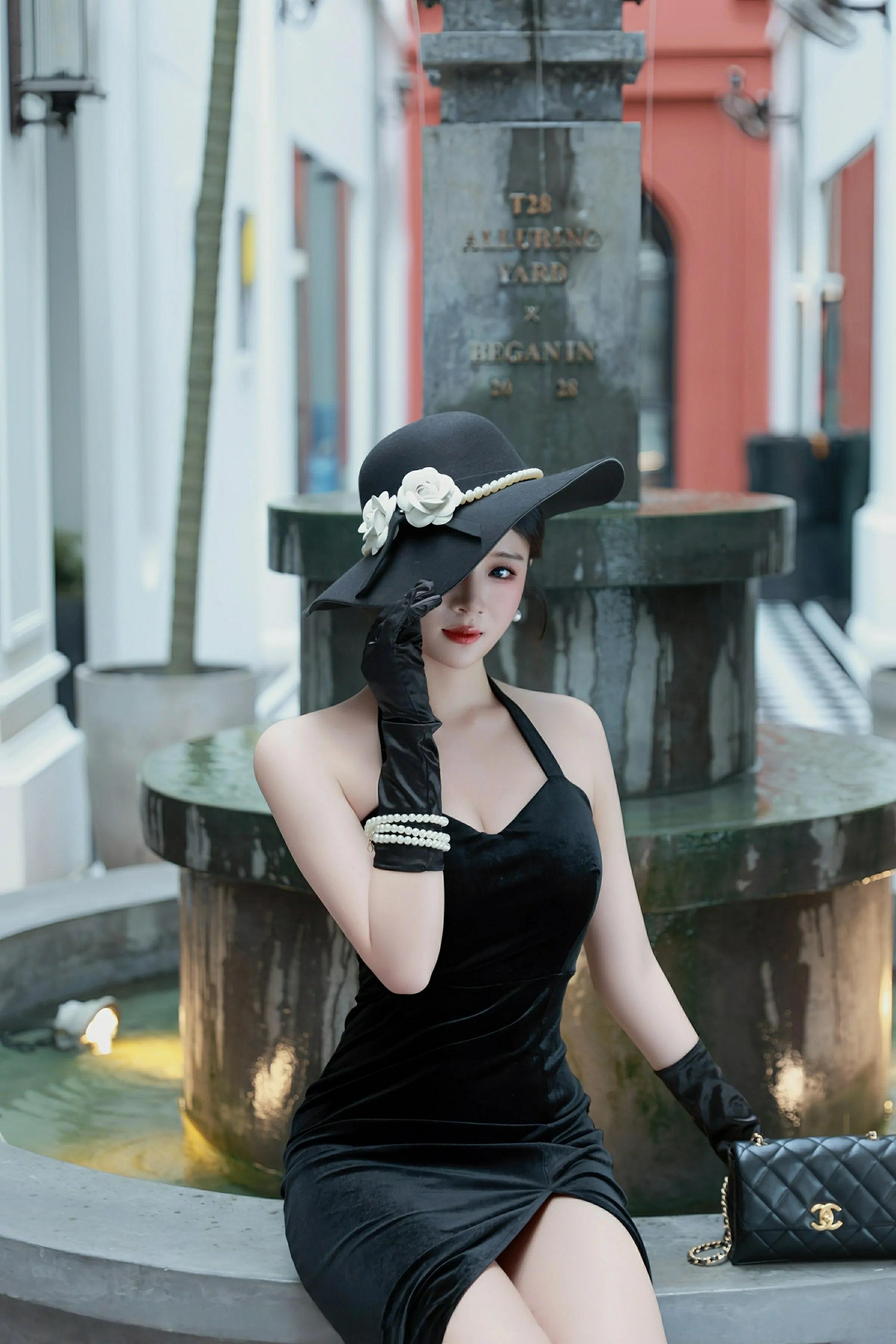  秀人网 No.10509 南乔 [89P]第2张