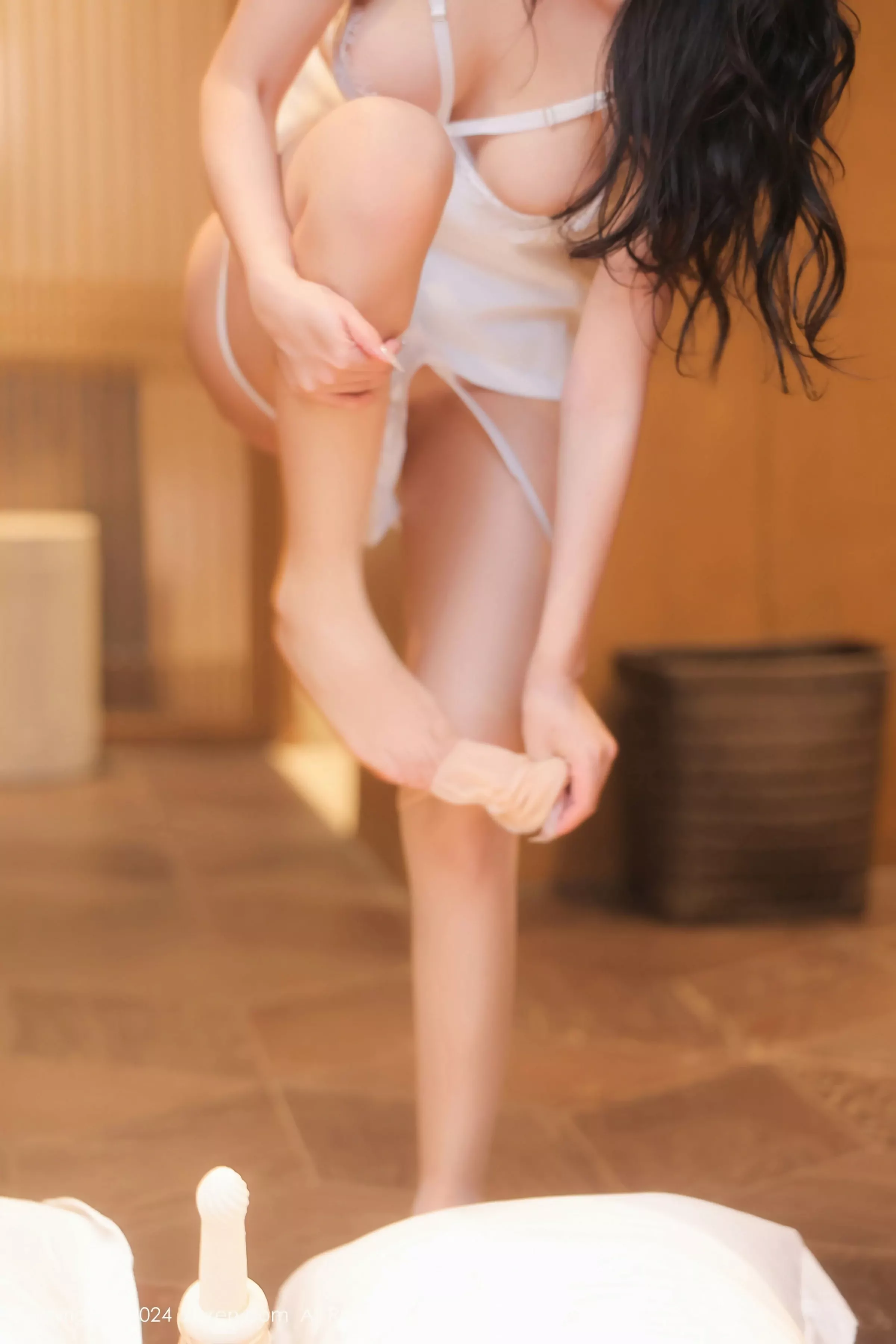  XiuRen 秀人 No.8119 小泡芙winna [80P]第17张