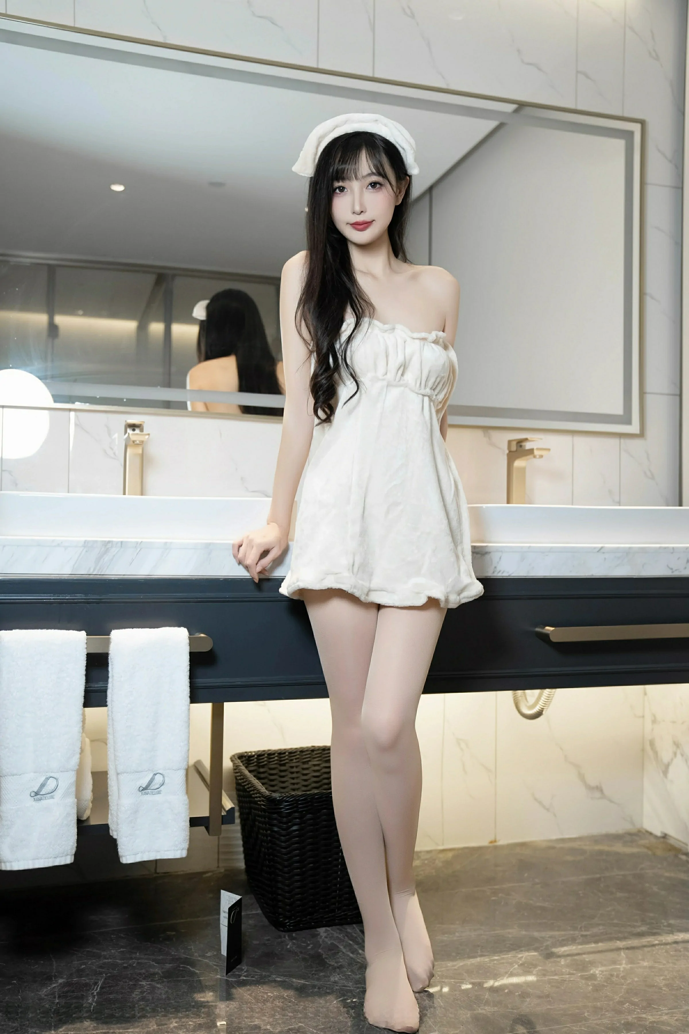  XiuRen 秀人 No.10005 樱桃小阑子 [87P]第5张