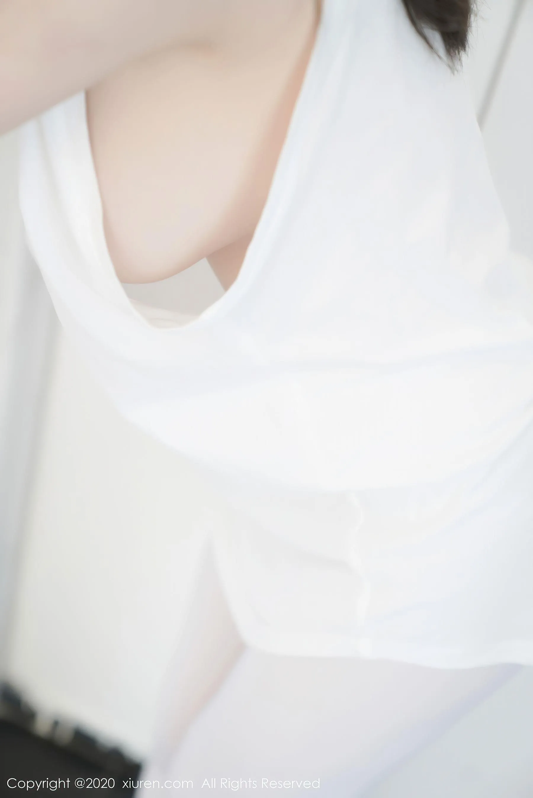  秀人 No.2557 糯美子Mini第9张