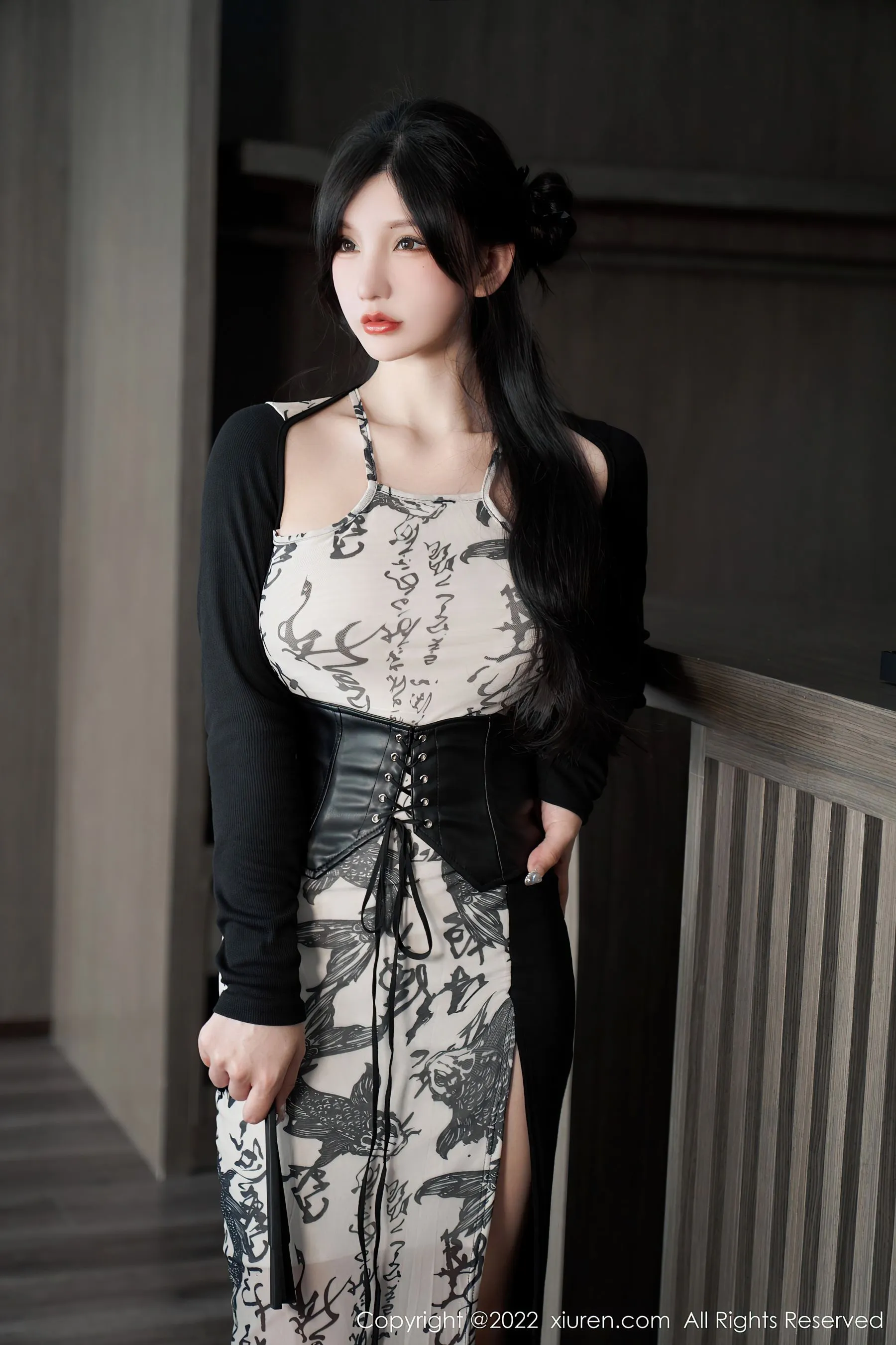 秀人网 No.5623 周于希Sally第27张