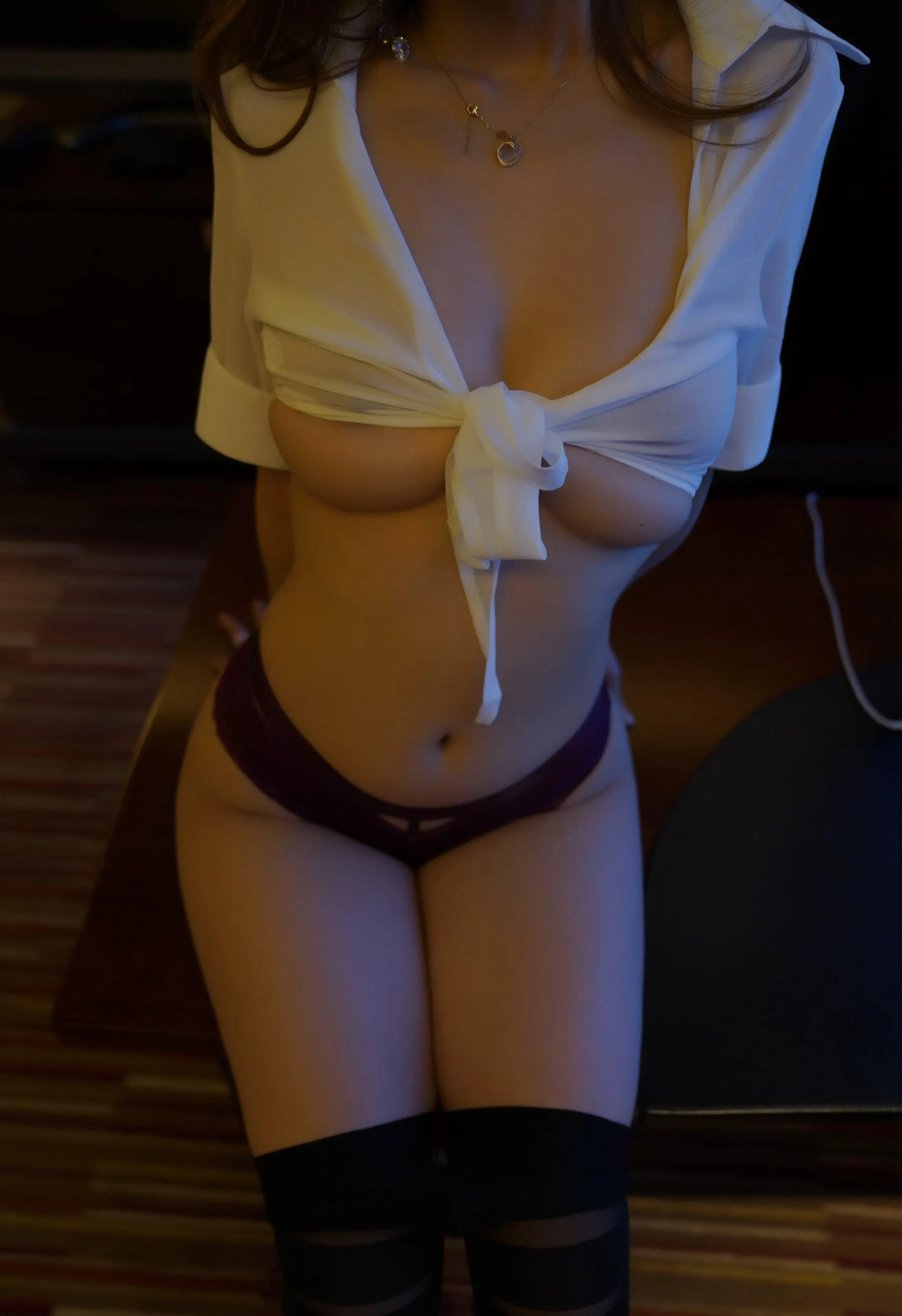  XIUREN秀人网 NO.2253 田小燕Vicky第13张