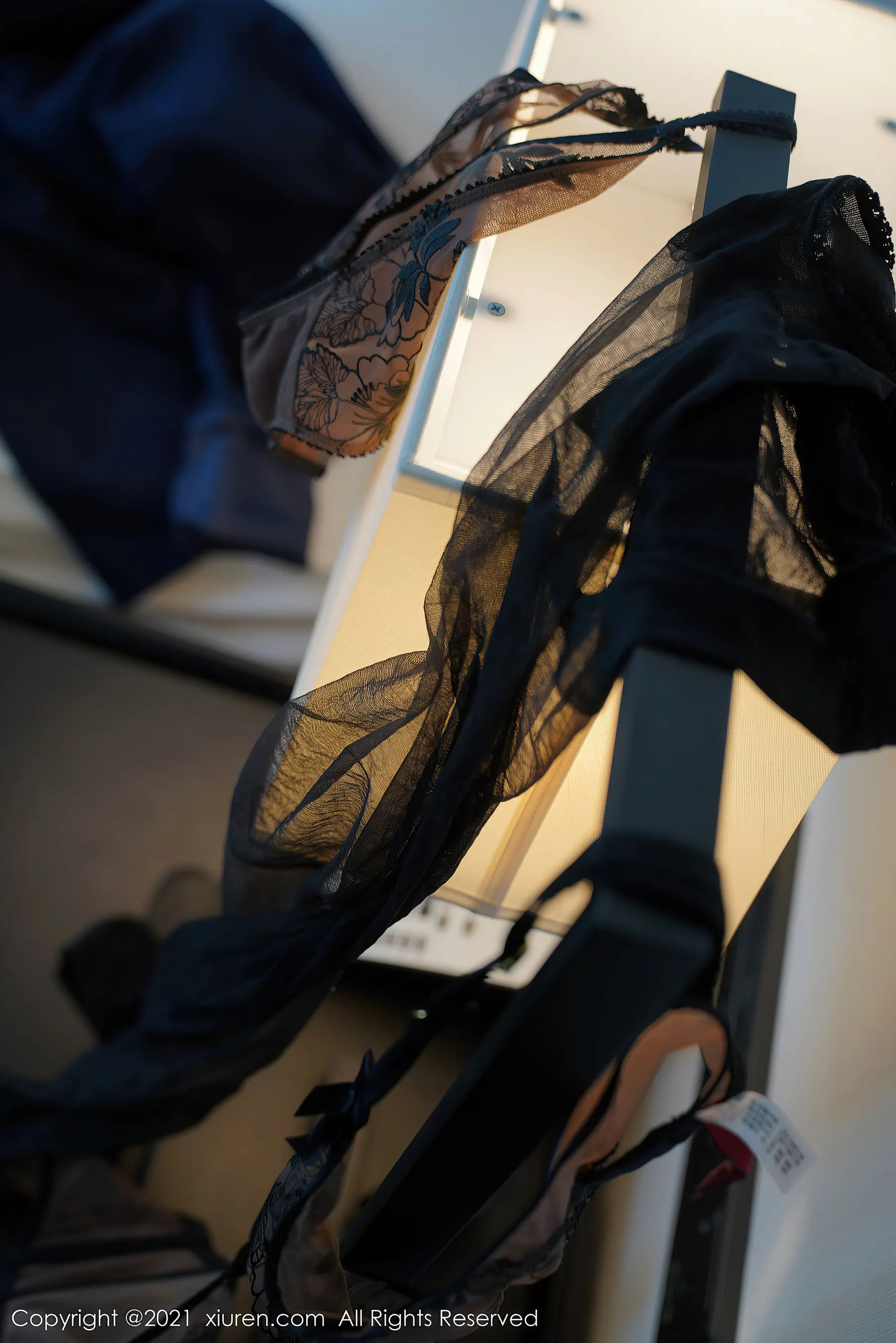 秀人 No.3043 玉兔miki第15张