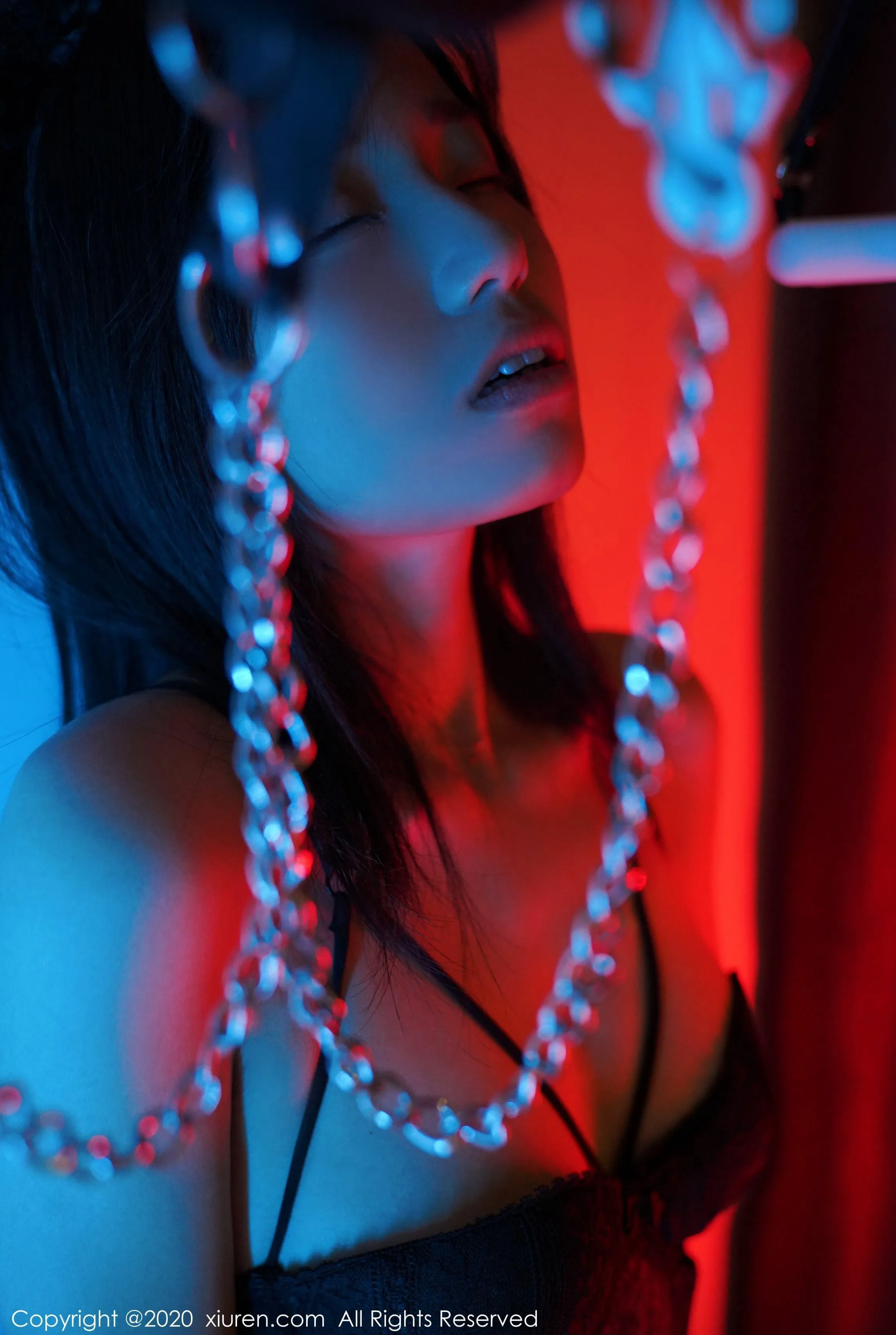 XIUREN秀人网 NO.2178 仓井优香第10张