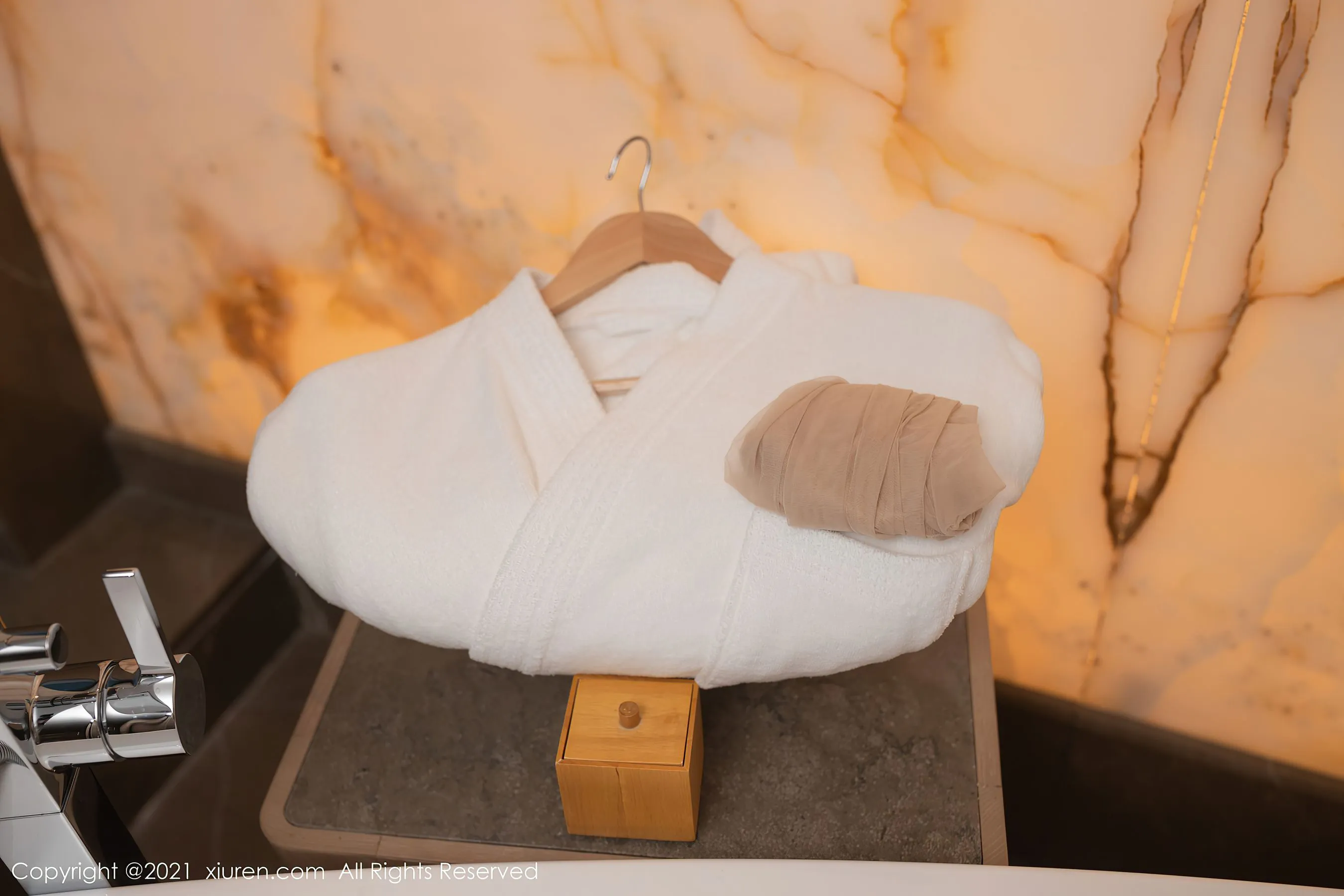  秀人 No.3042 安然Maleah第28张