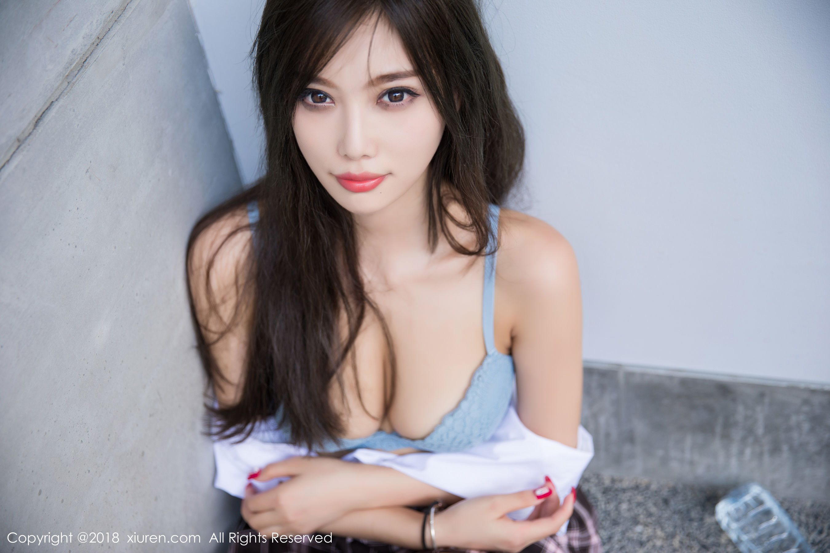  XiuRen 秀人网 No.1158 杨晨晨sugar第10张