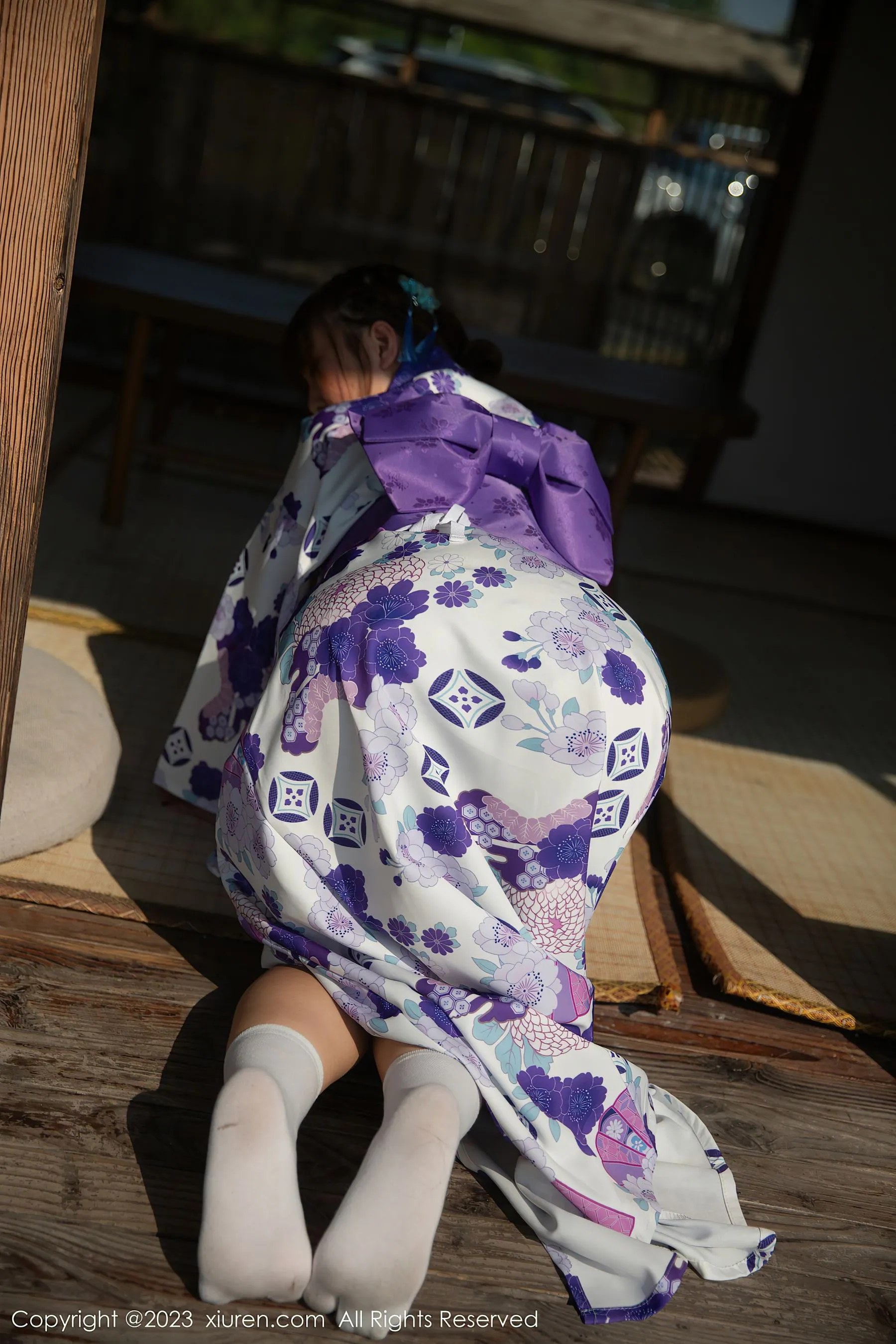 秀人网 No.6274 张思允Nice第23张