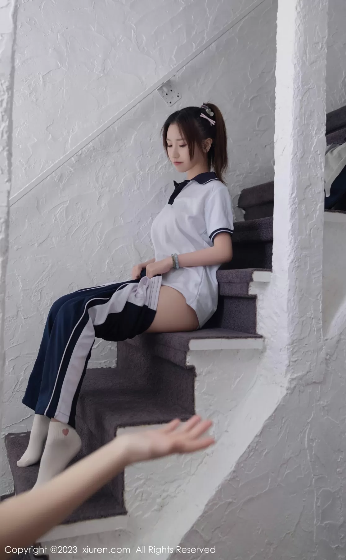  XiuRen 秀人 No.7528 杏子Yada [89P]第12张