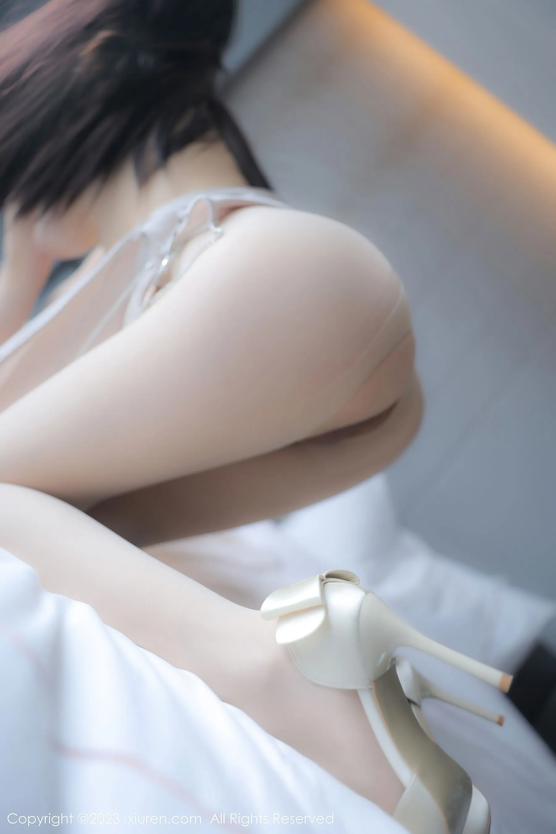  秀人网 No.6560 米亚Mia第27张