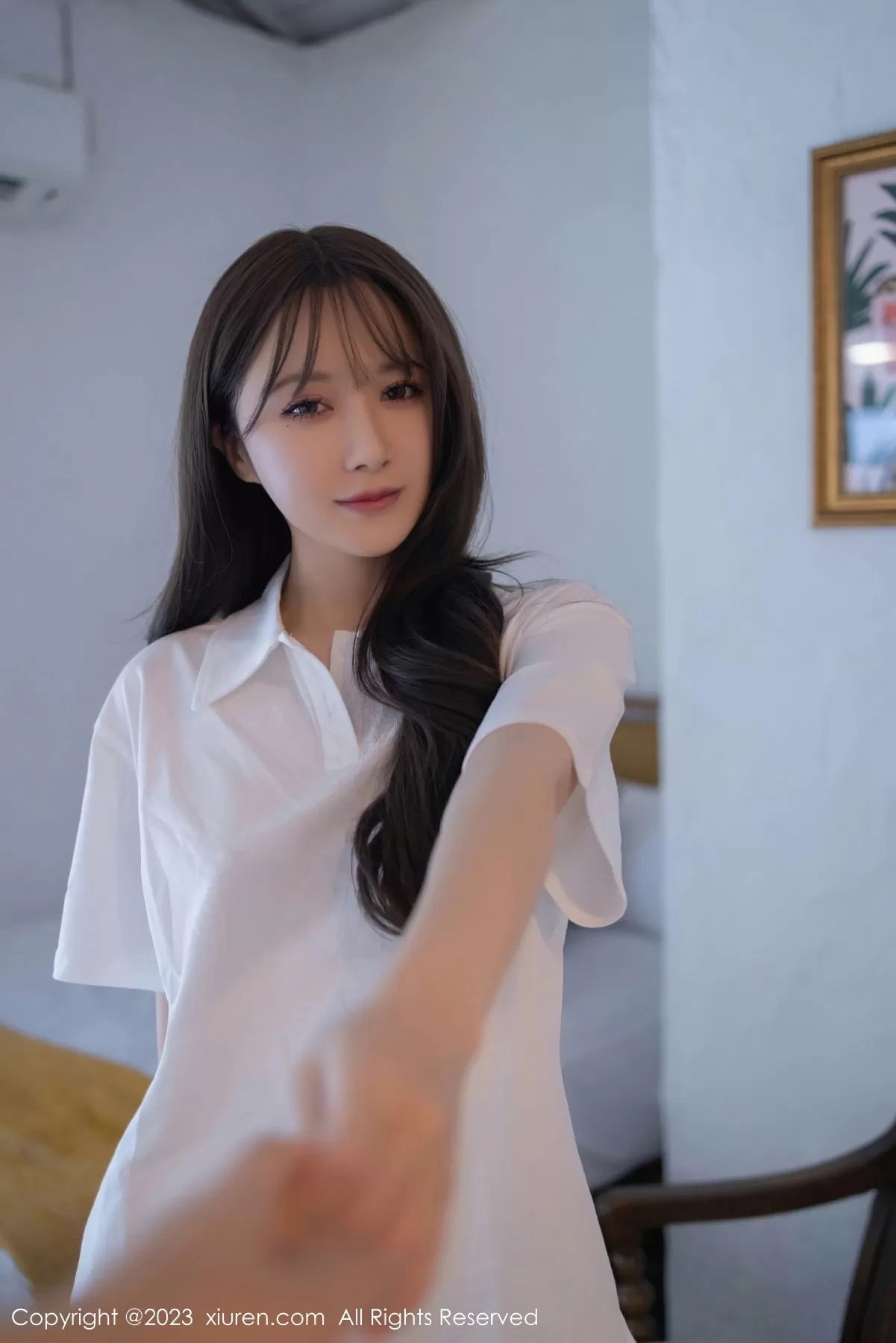  XiuRen 秀人 No.7475 鱼子酱Fish [85P]第14张