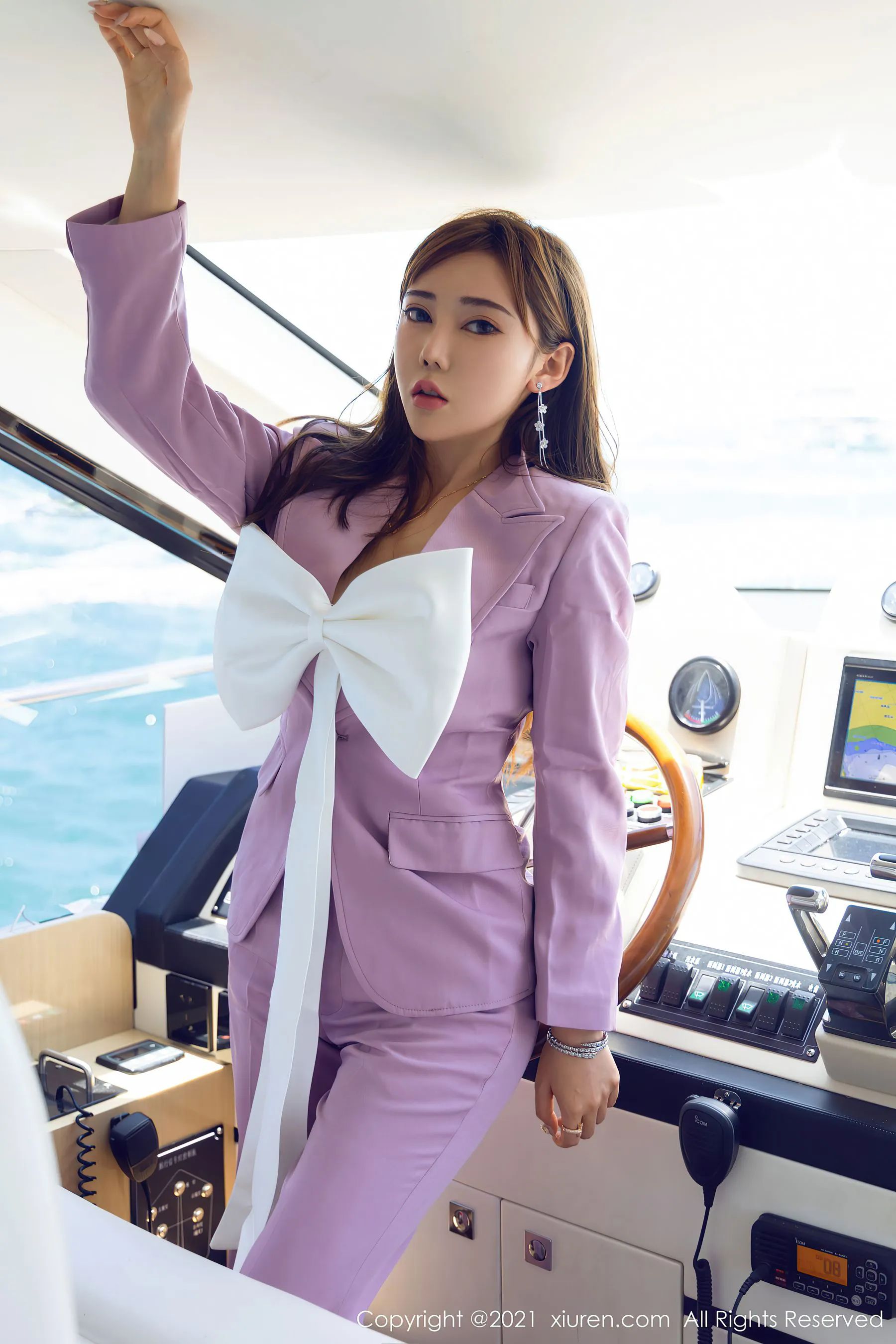 秀人 No.3833 萌汉药baby第20张