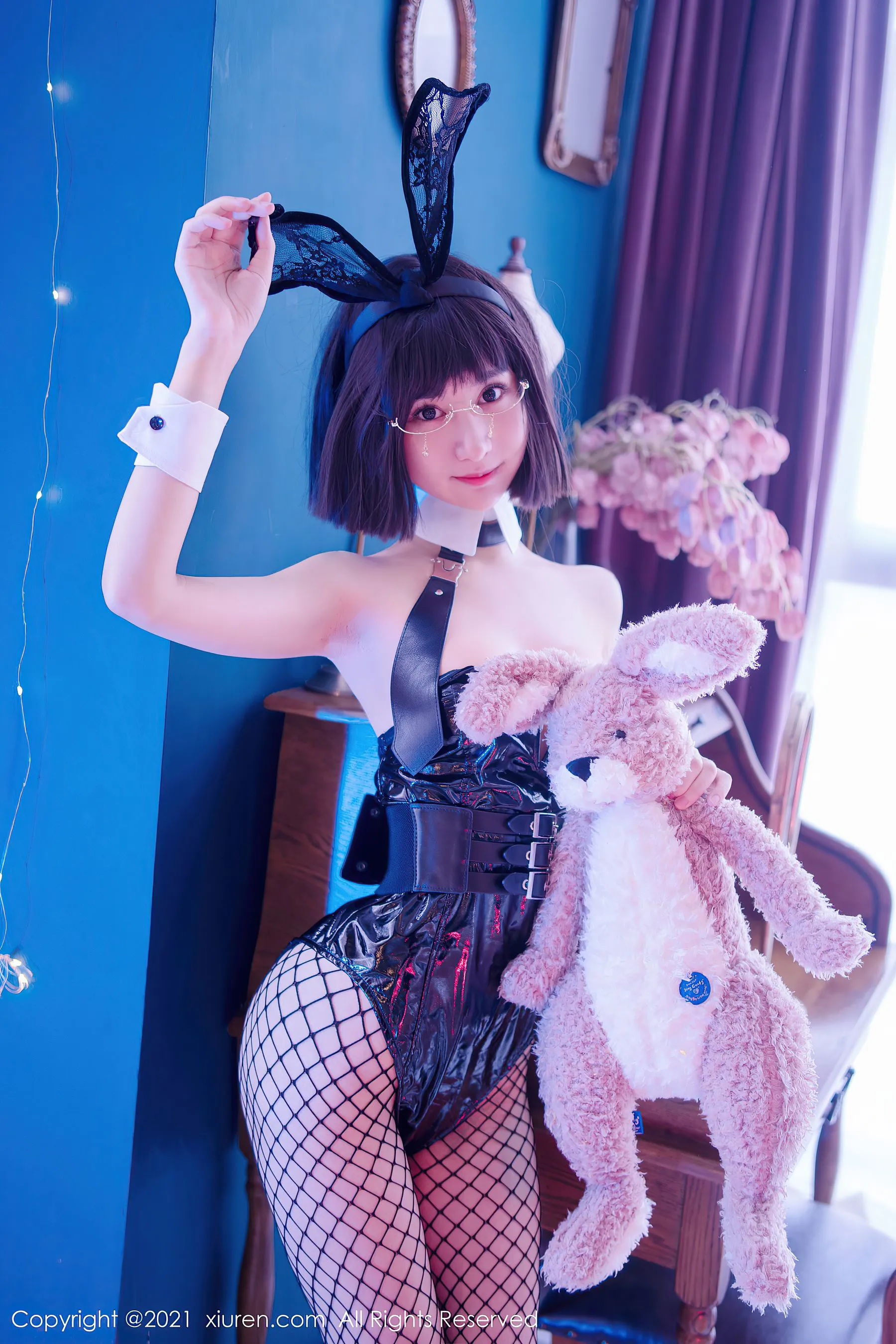 秀人 No.3926 小果冻儿第8张