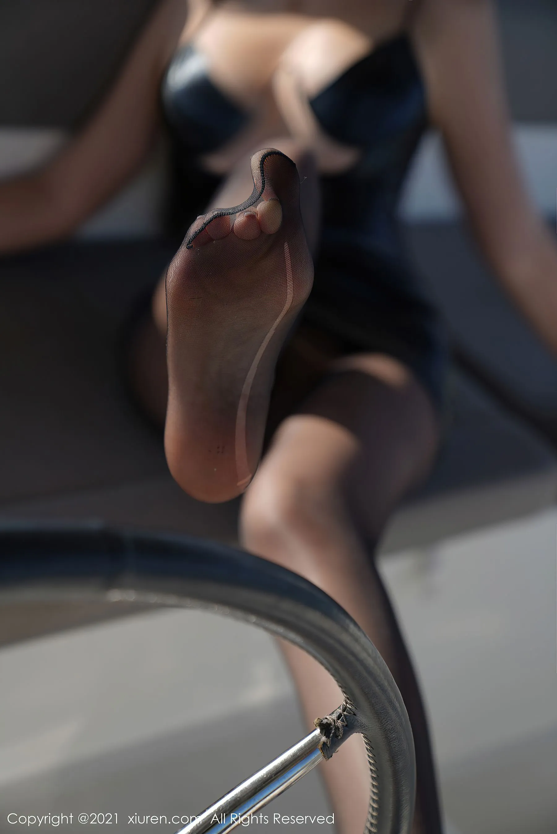 秀人 No.3082 萌汉药baby第16张