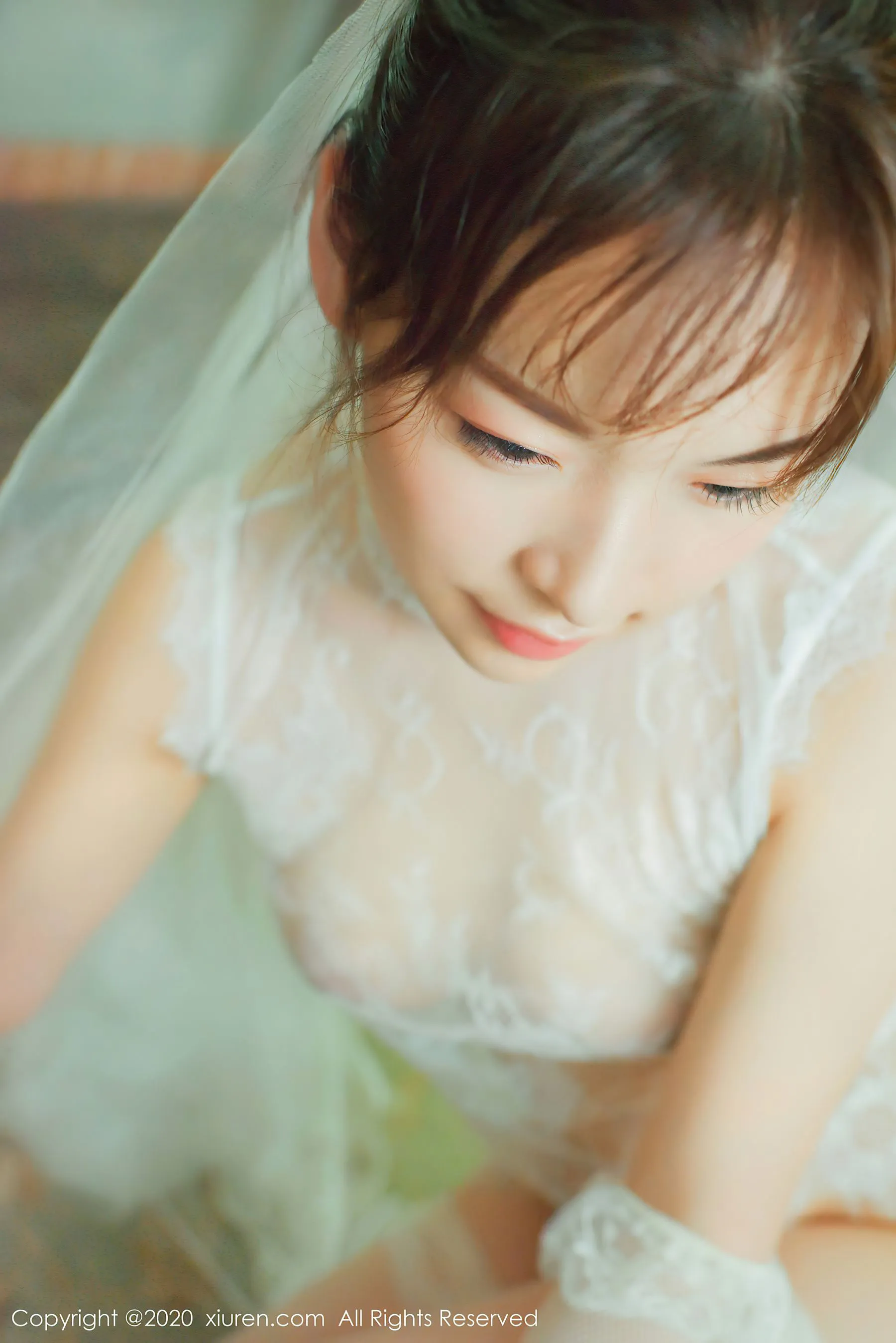  秀人 No.2848 范京宜第18张