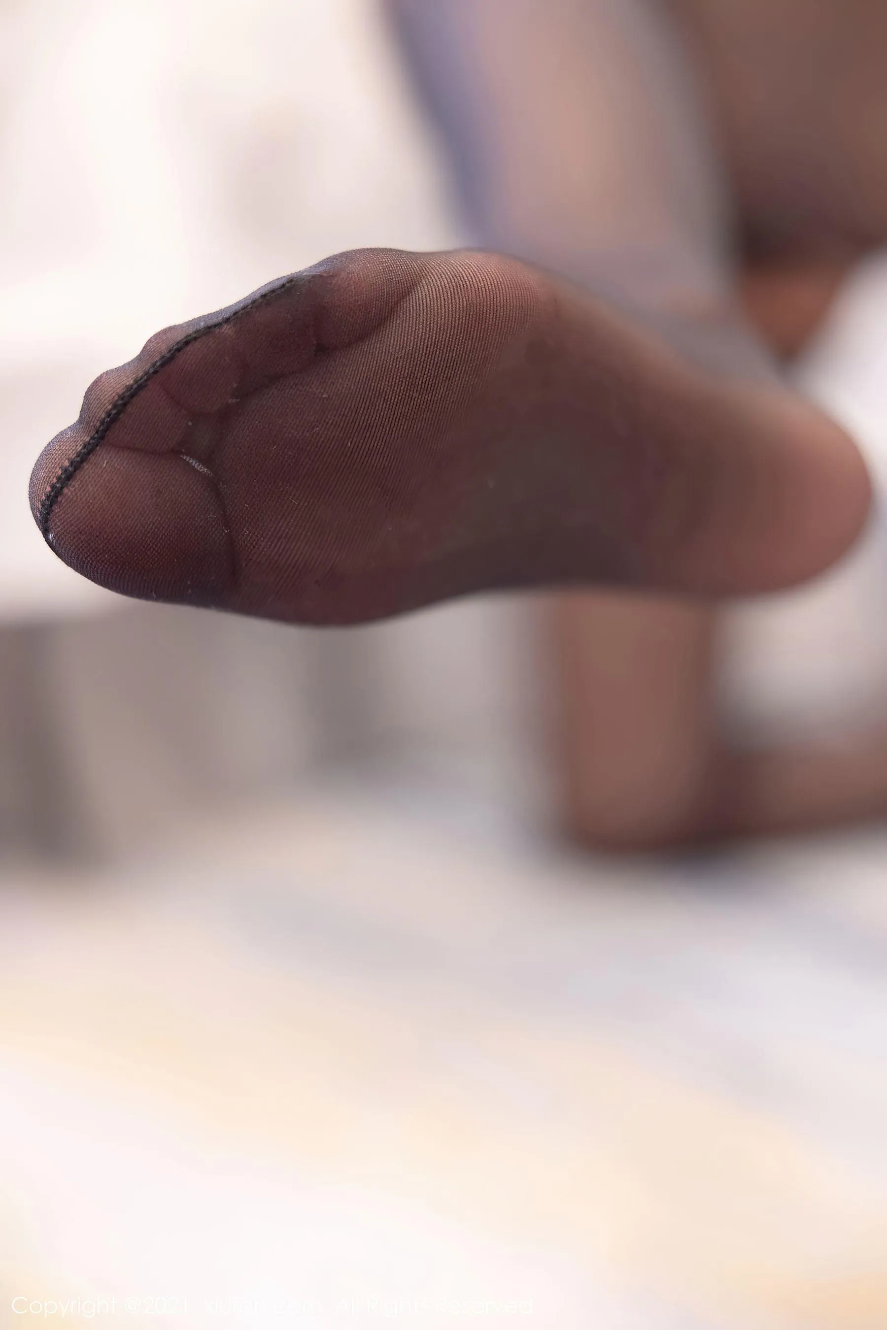  秀人 No.3433 徐安安第7张