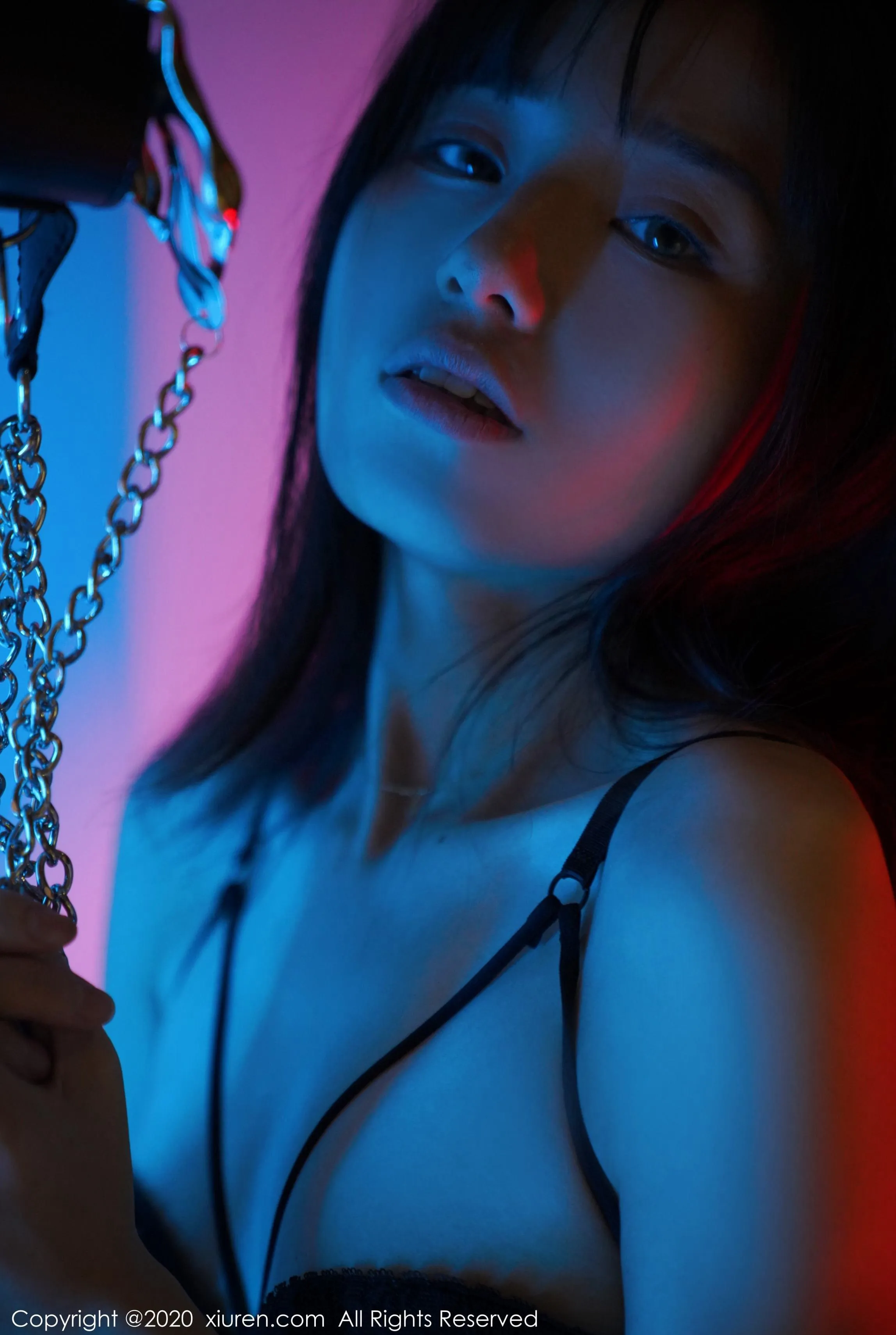 XIUREN秀人网 NO.2178 仓井优香第11张