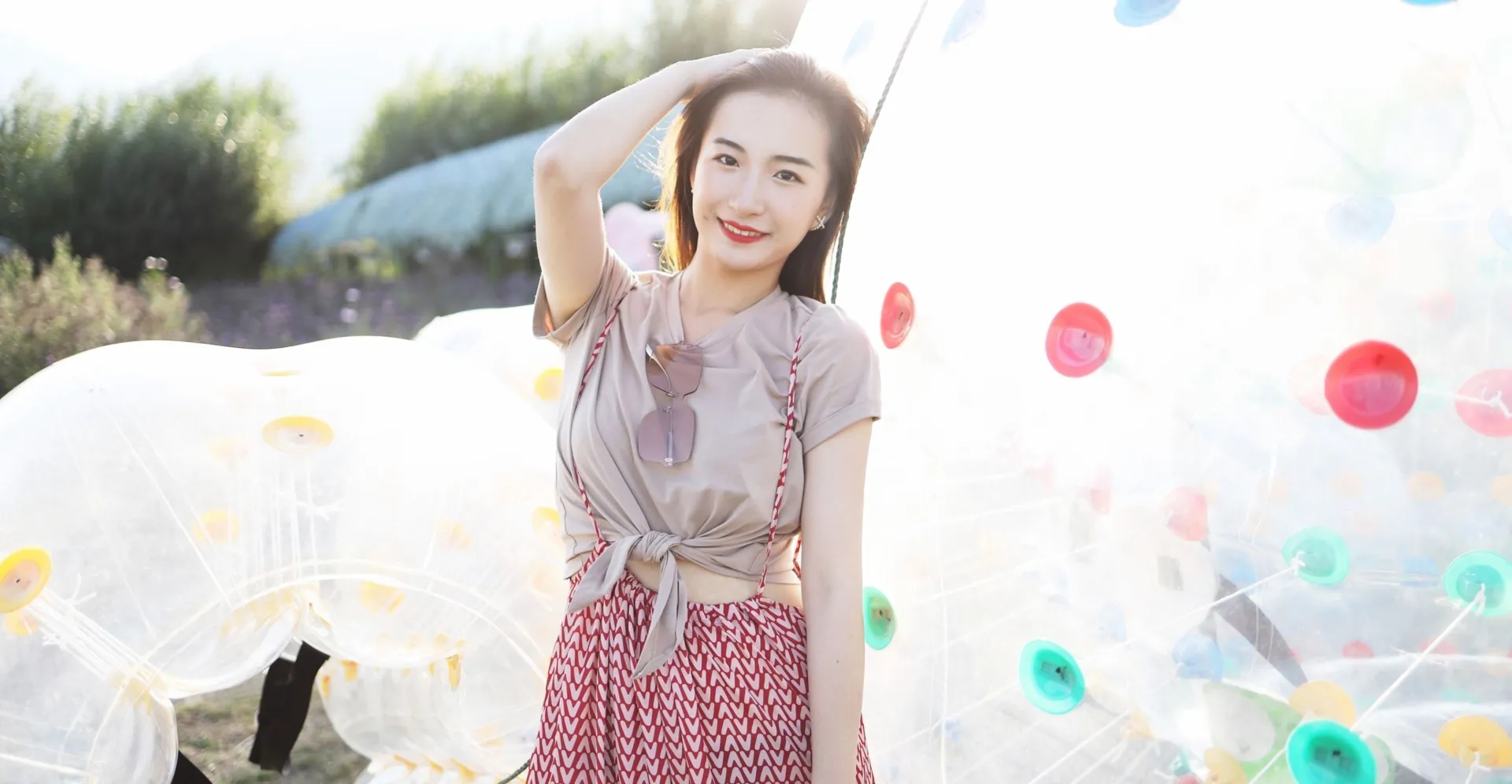  XIUREN秀人网 No.1718 艺儿拿铁第8张