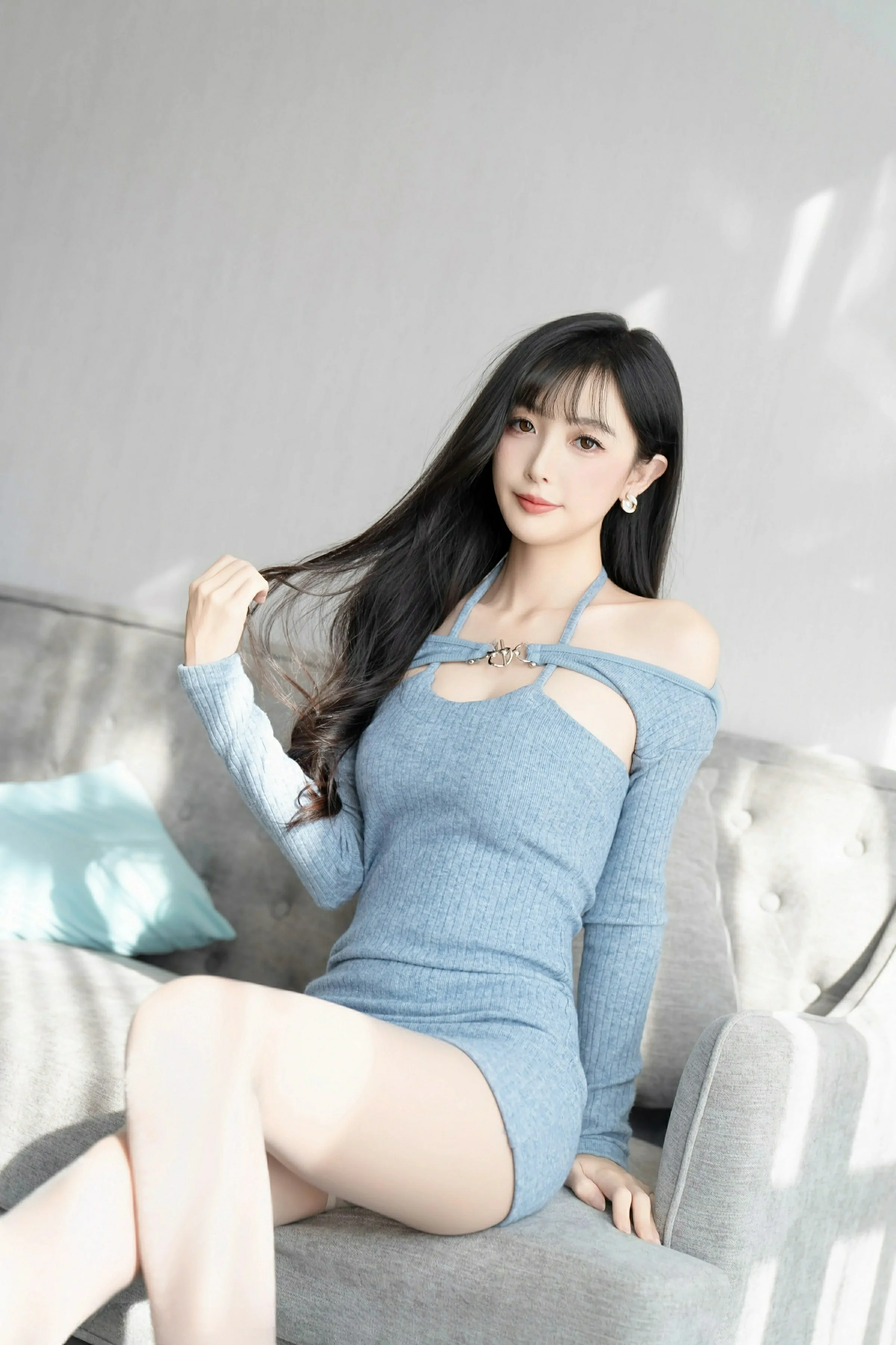  XiuRen 秀人 No.10124 樱桃小阑子 [86P]第11张