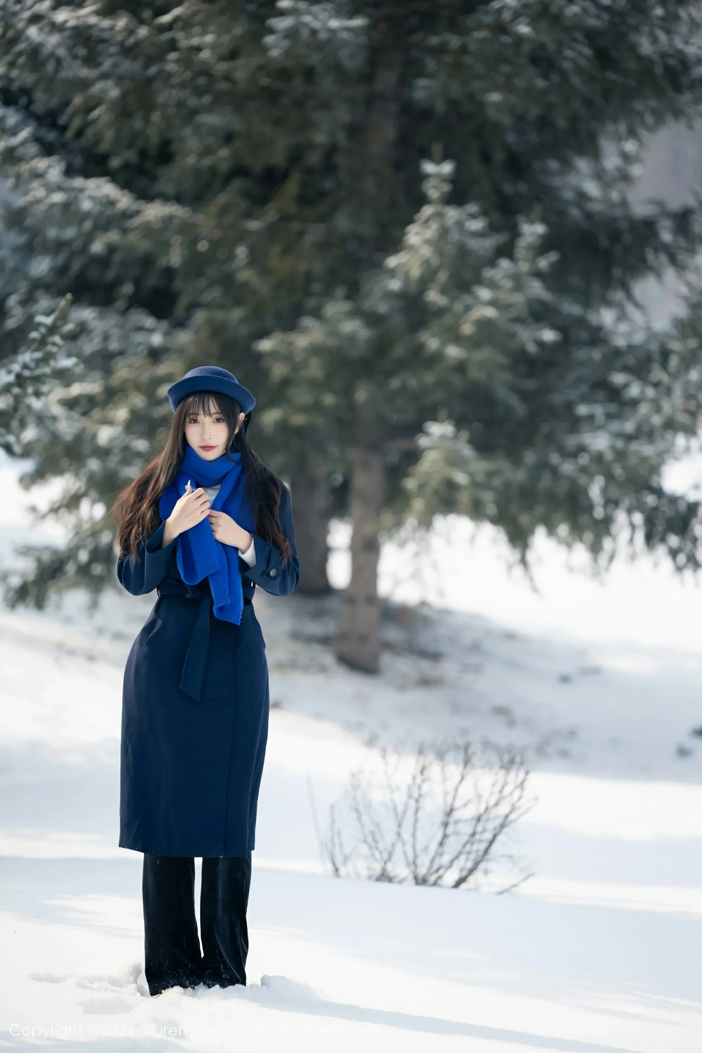  XiuRen 秀人 No.8325 林星阑 [88P]第5张