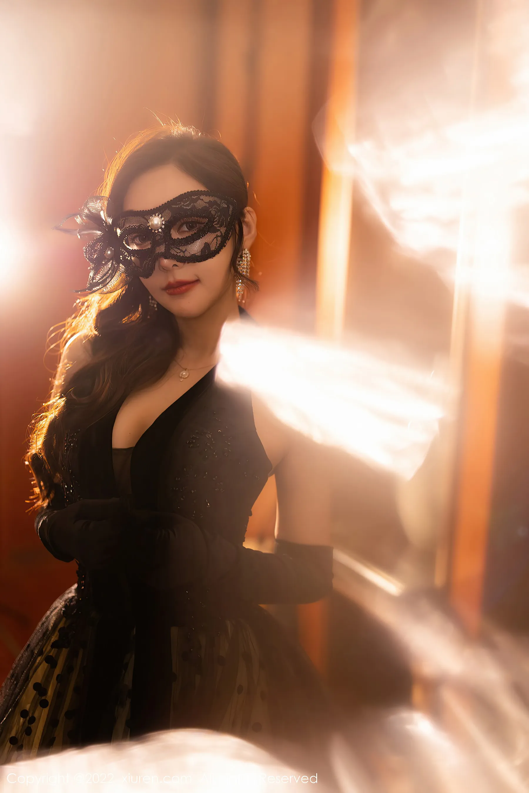  秀人网 No.4673 王馨瑶yanni 丝袜美腿第20张