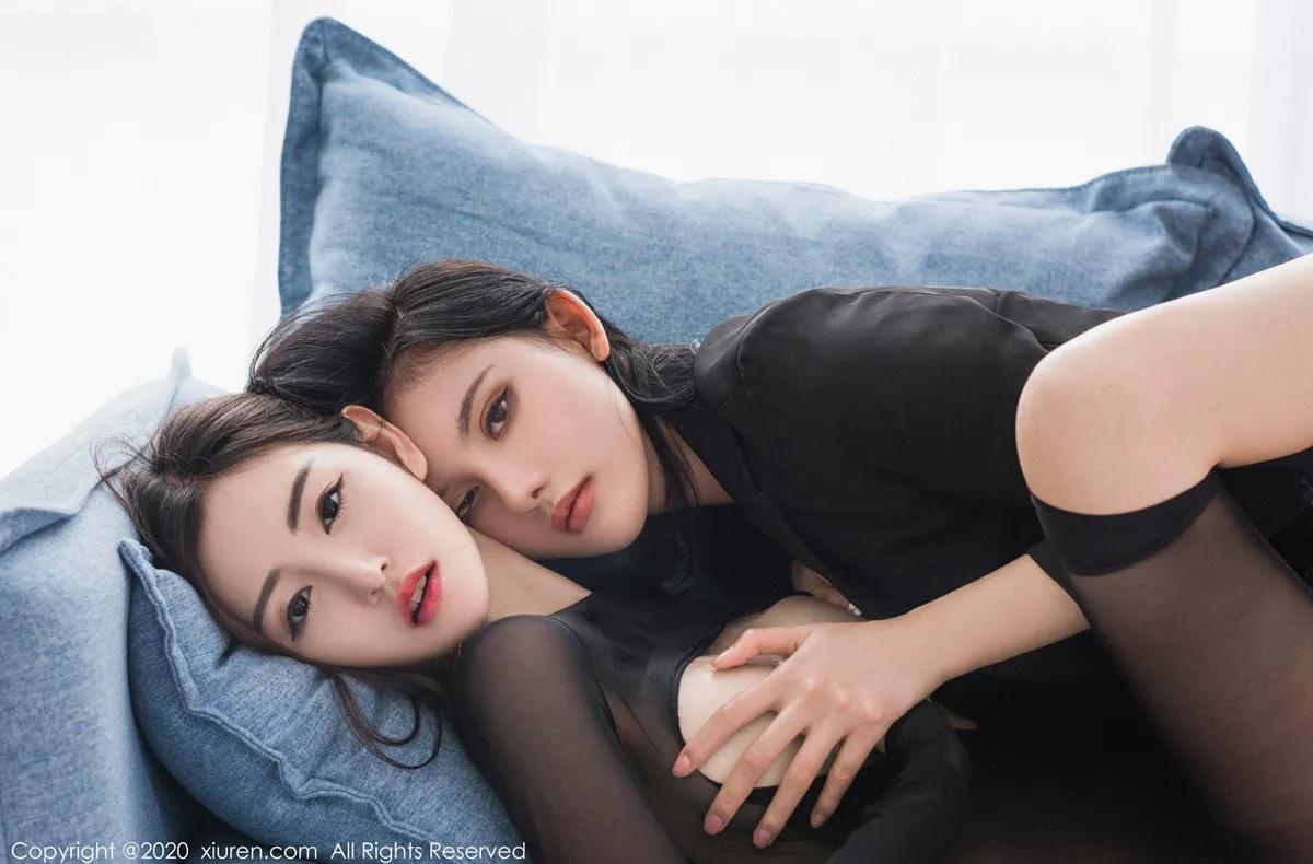  XIUREN秀人网 N0.1939 模特合集第4张
