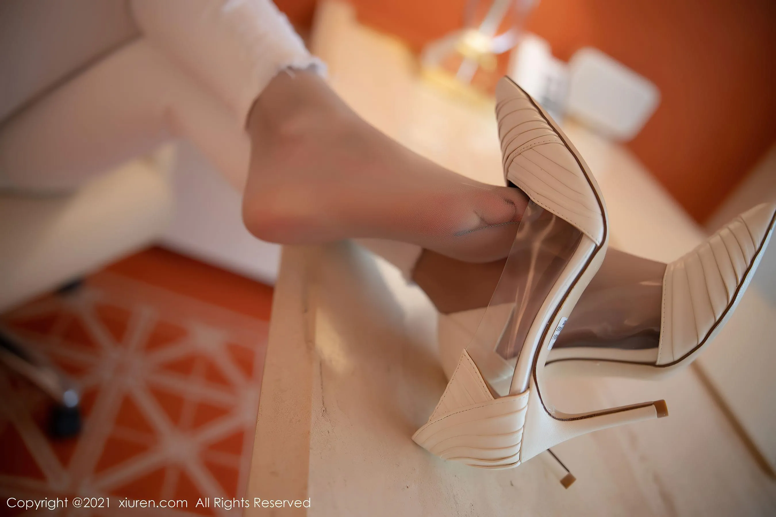  秀人 No.3303 梦心月第24张