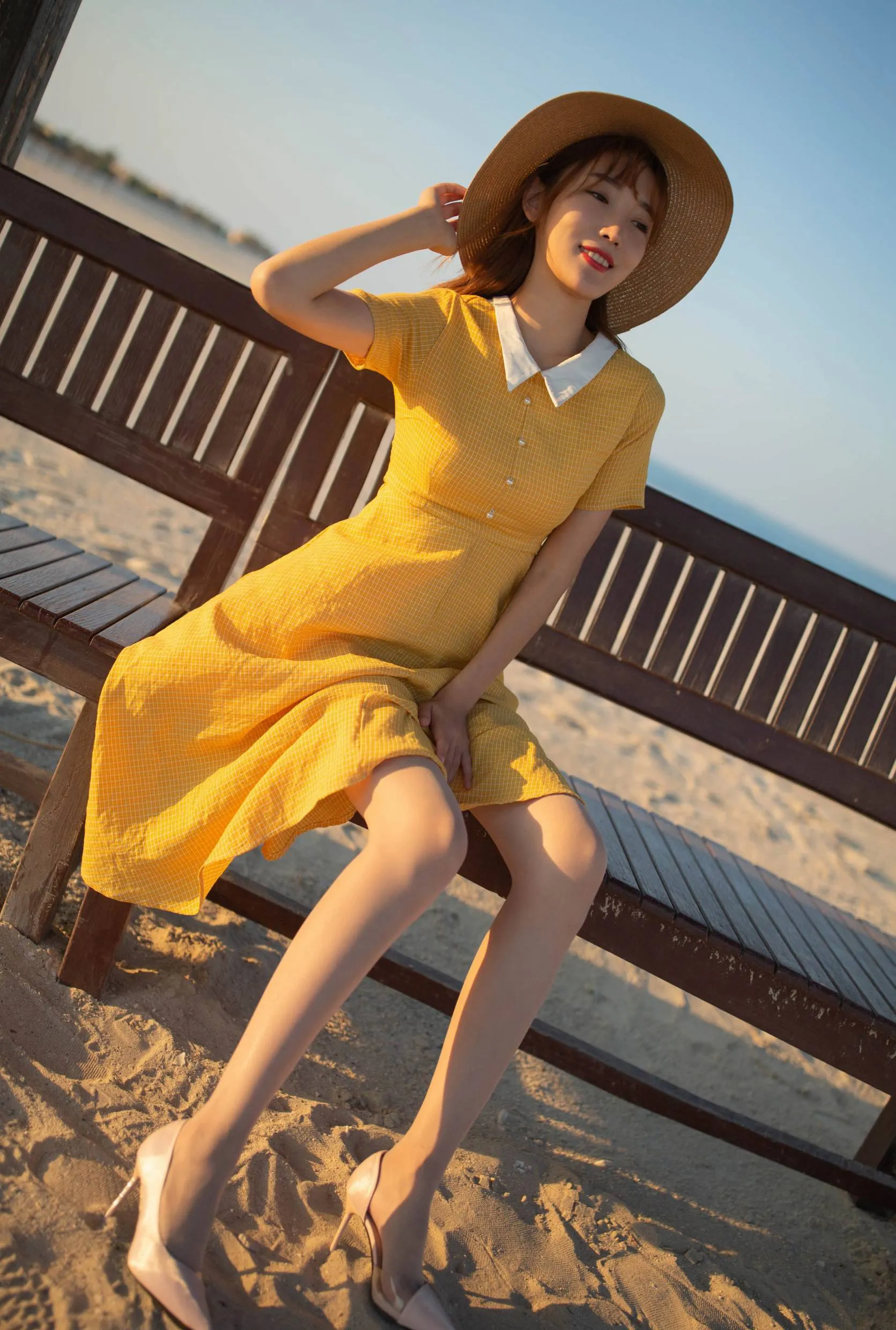  XIUREN秀人网 N0.1812 陆萱萱第4张