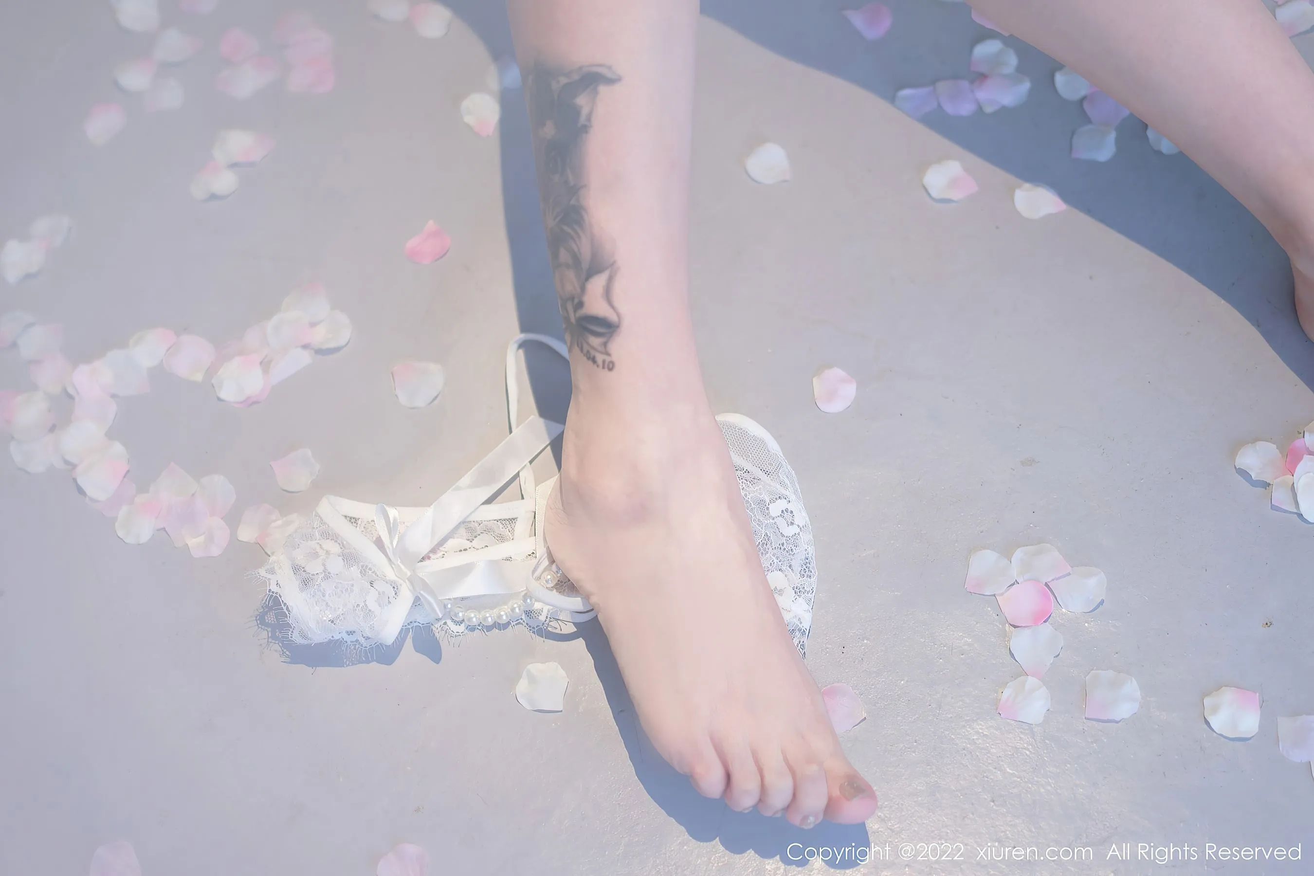  秀人网 No.4950 王雨纯第9张