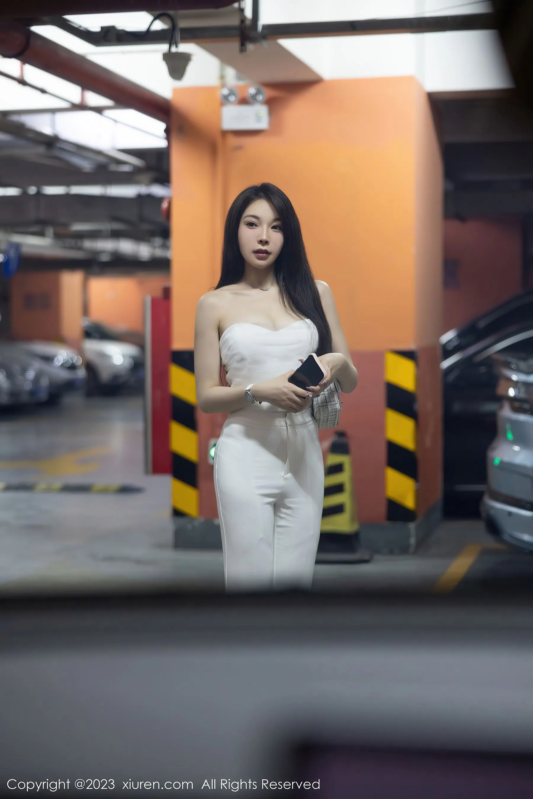  秀人网 No.6628 徐莉芝Booty第19张