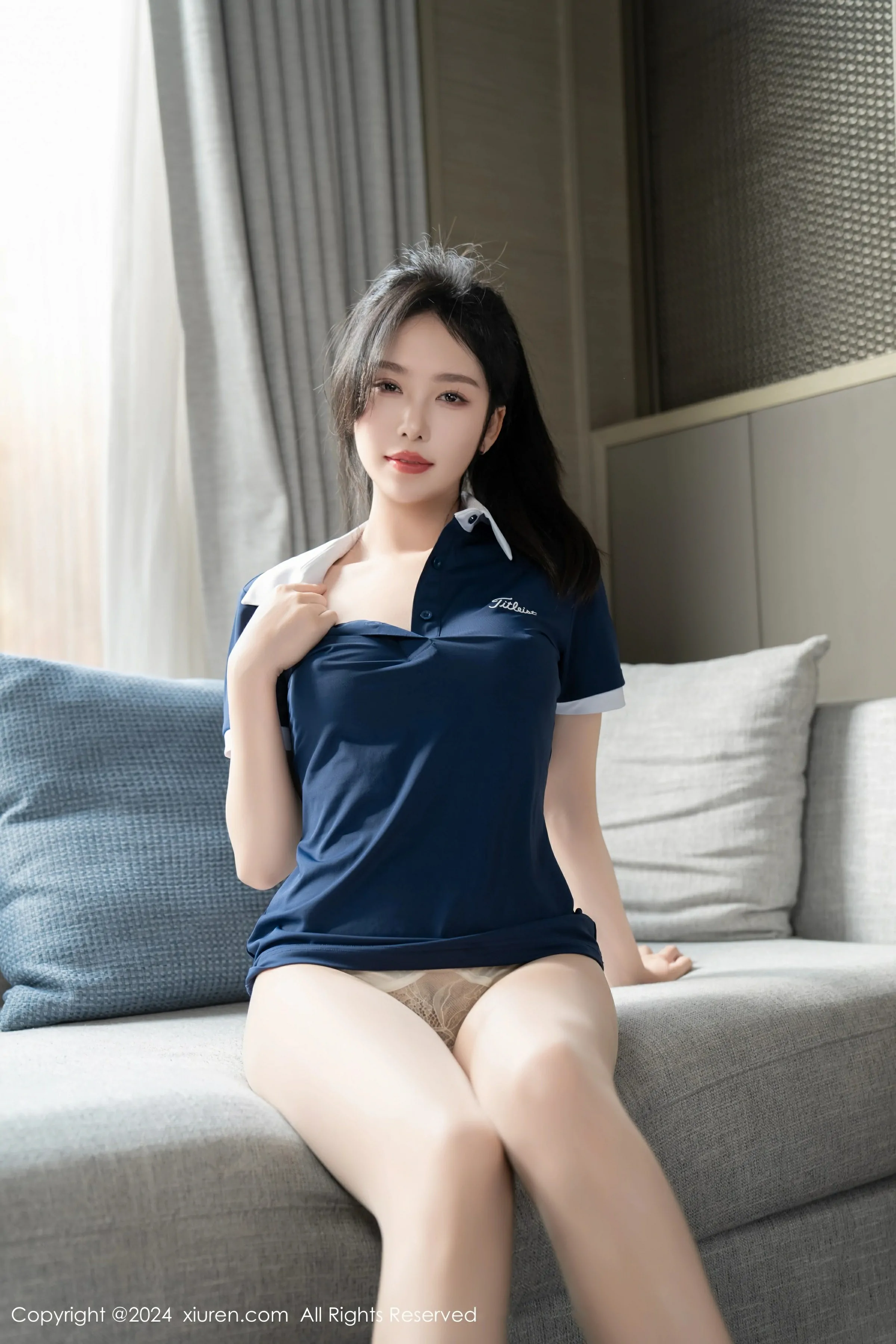  XiuRen 秀人 No.8625 利世 [88P]第19张